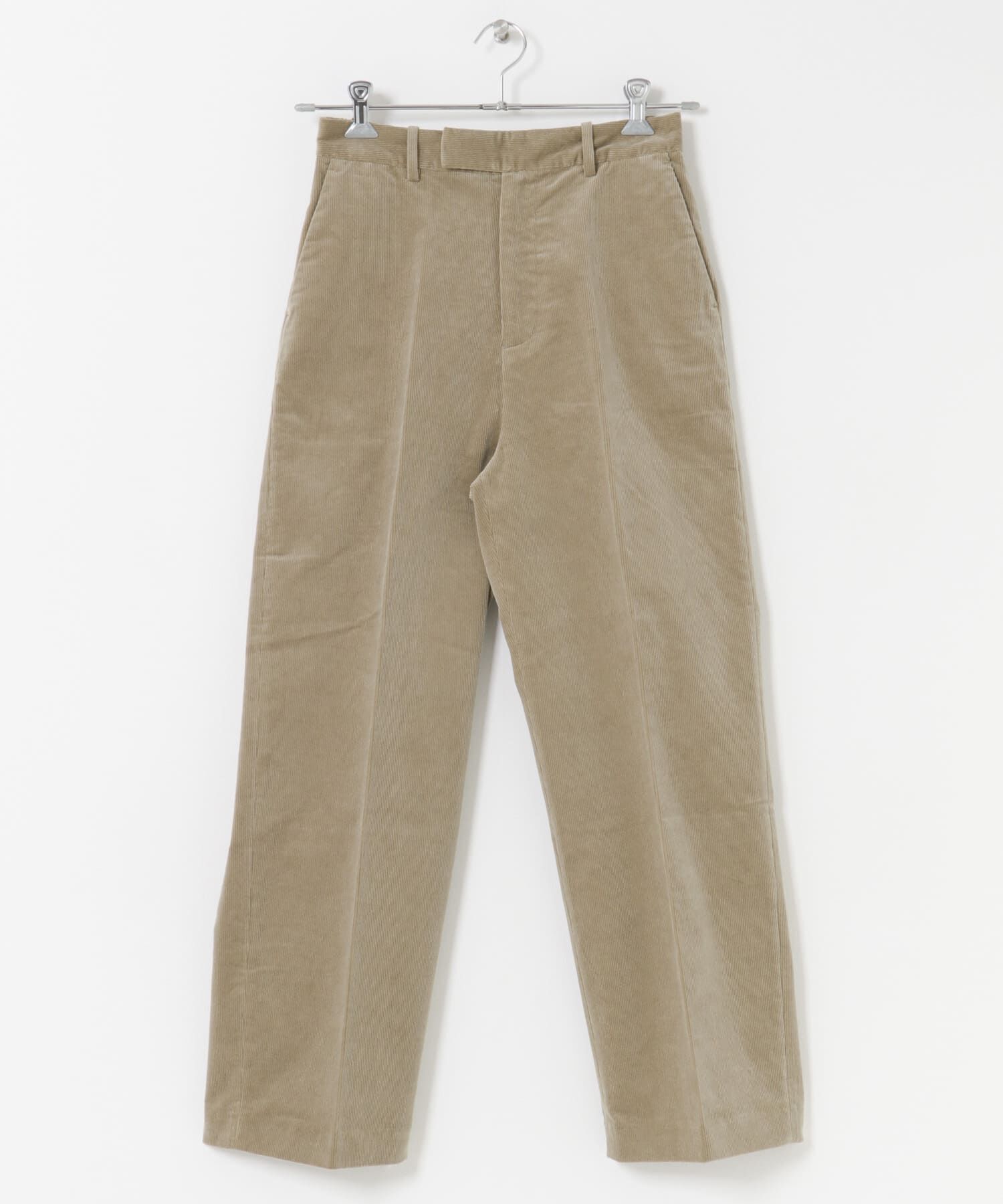 URBAN RESEARCH DOORS「『UR TECH』コーデュロイトラウザーパンツ」|その他|