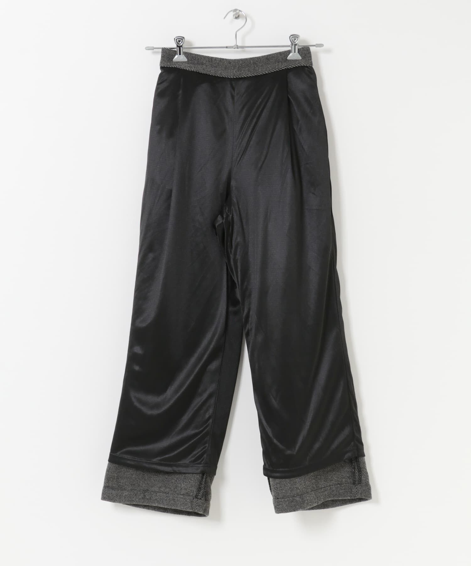 URBAN RESEARCH DOORS「『仁村紗和さん着用』『UR TECH』完声/暖タックイージーパンツ」|その他|