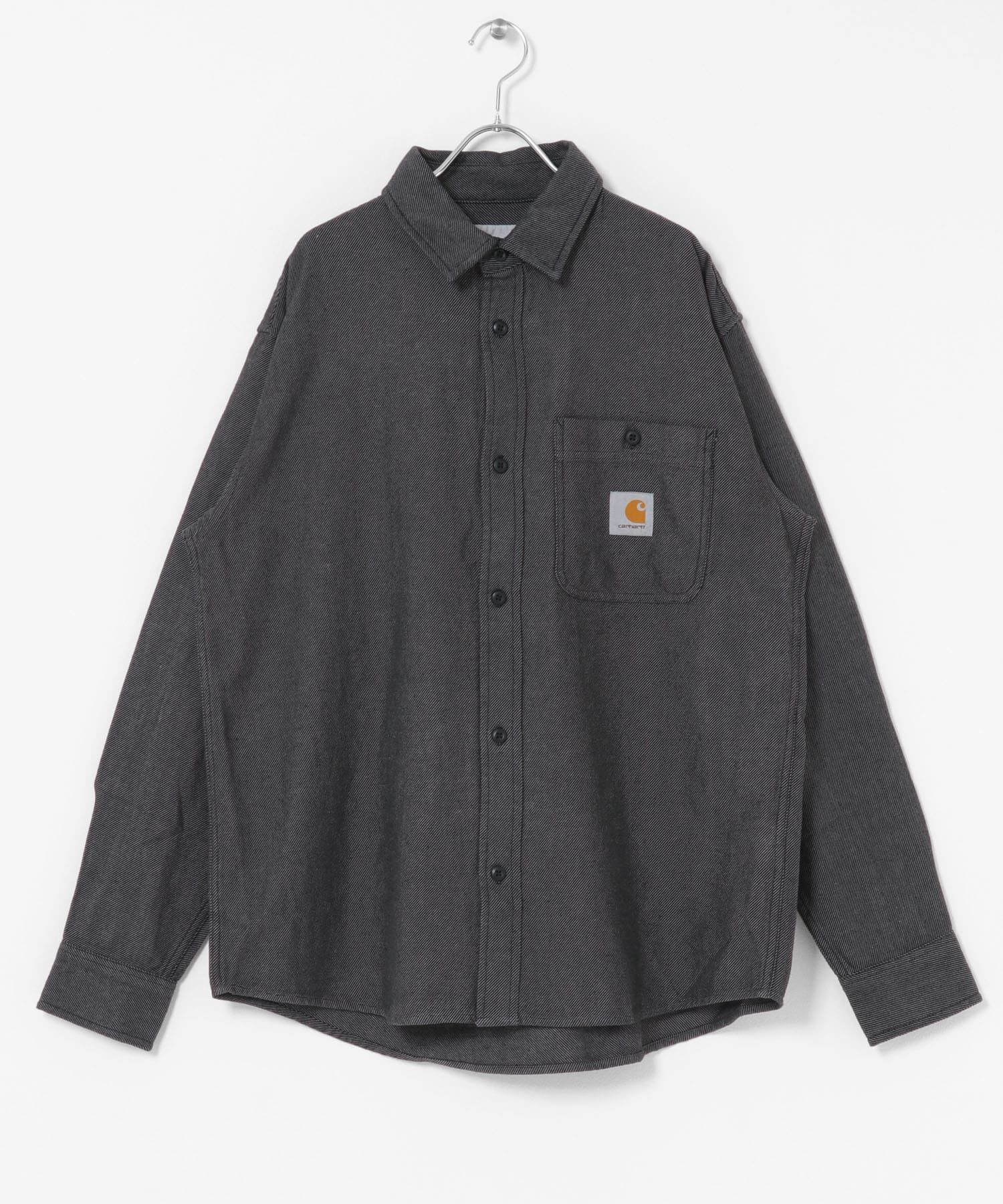 Sonny Label 「carhartt　LONG-SLEEVE EDGAR SHIRTS」|シャツ・ブラウス|