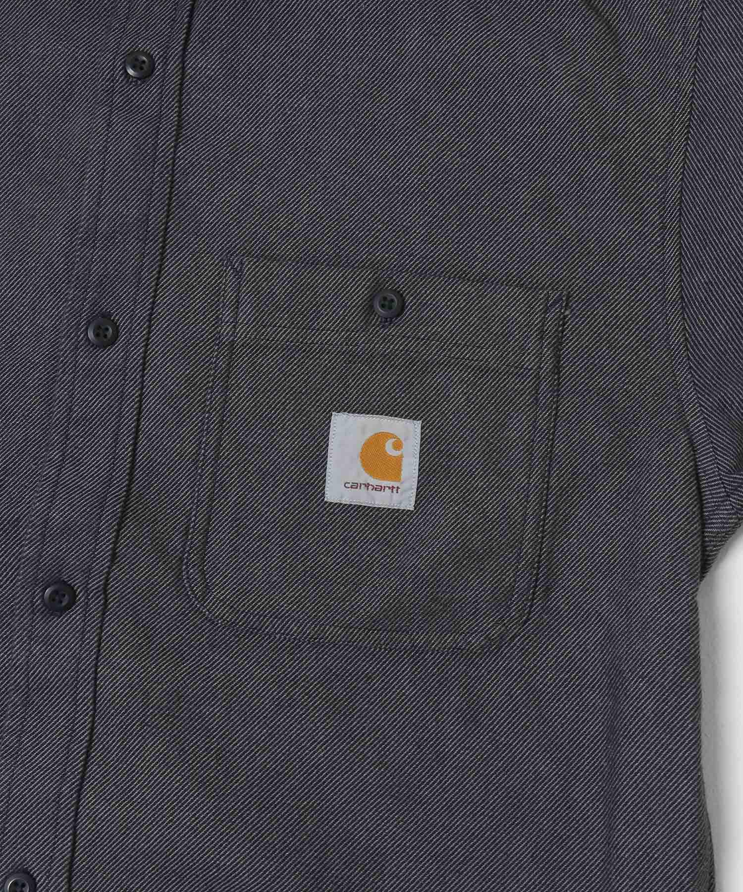 Sonny Label 「carhartt　LONG-SLEEVE EDGAR SHIRTS」|シャツ・ブラウス|