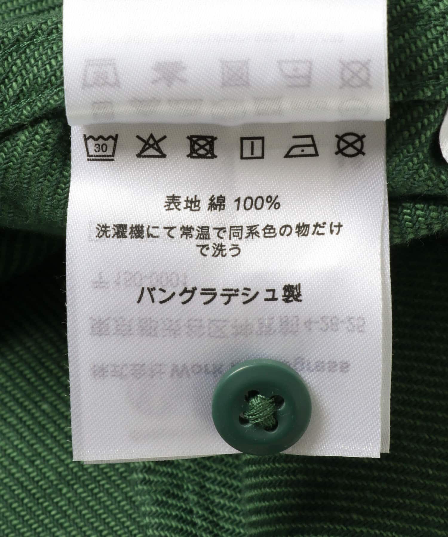 Sonny Label 「carhartt　LONG-SLEEVE EDGAR SHIRTS」|シャツ・ブラウス|