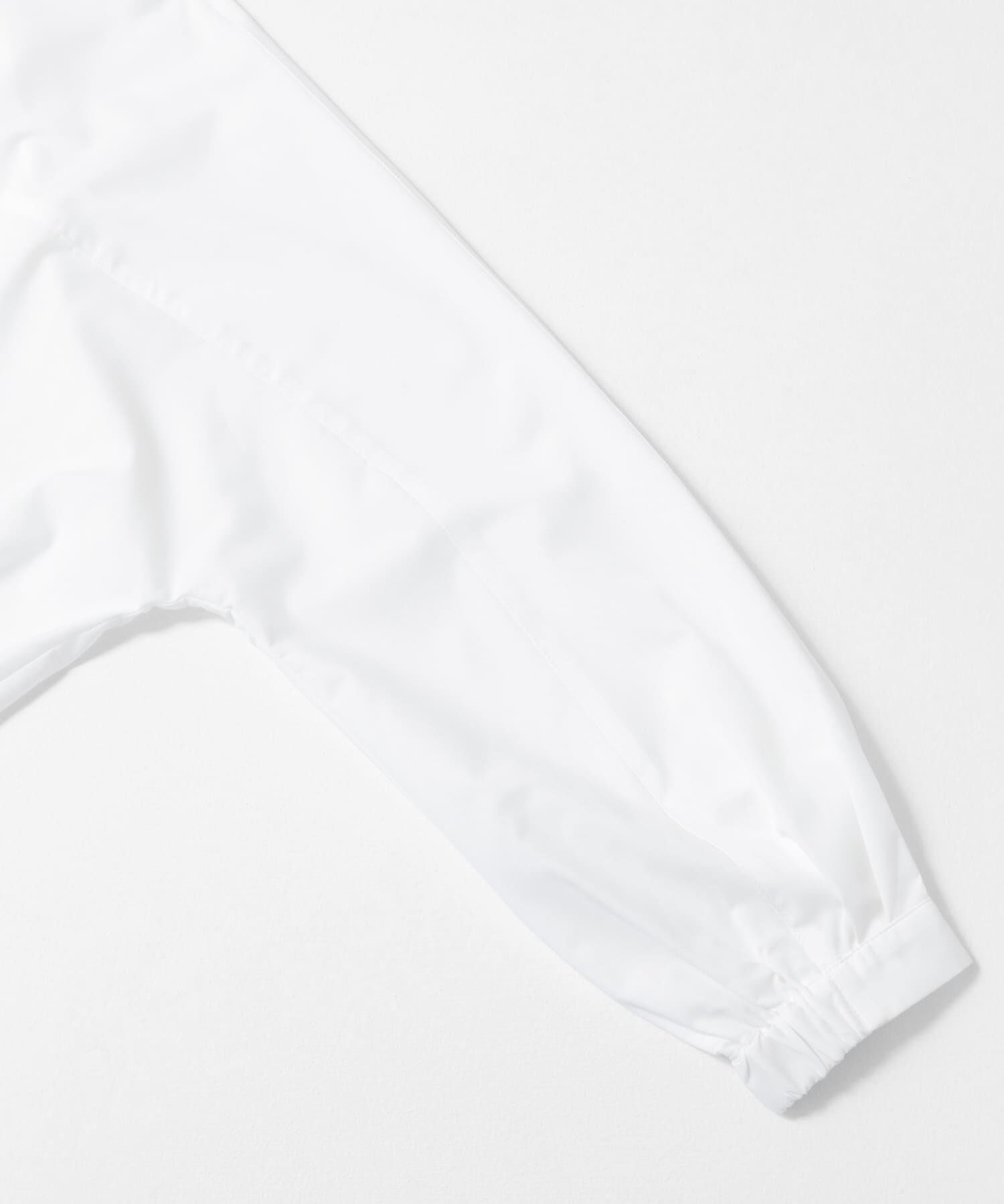 Sonny Label 「『WEB限定』フロントタックバンドカラーシャツ」|シャツ・ブラウス|