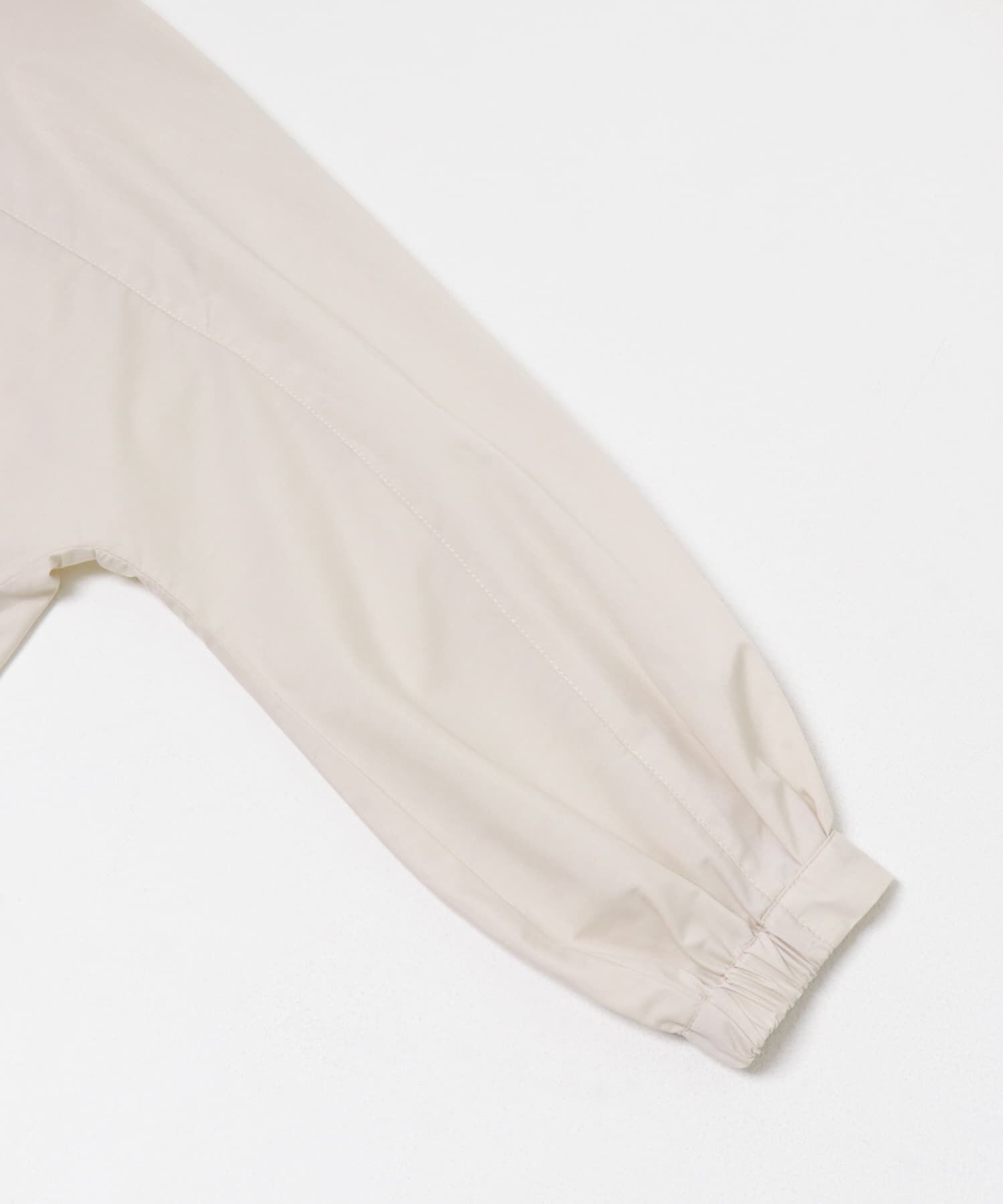 Sonny Label 「『WEB限定』フロントタックバンドカラーシャツ」|シャツ・ブラウス|