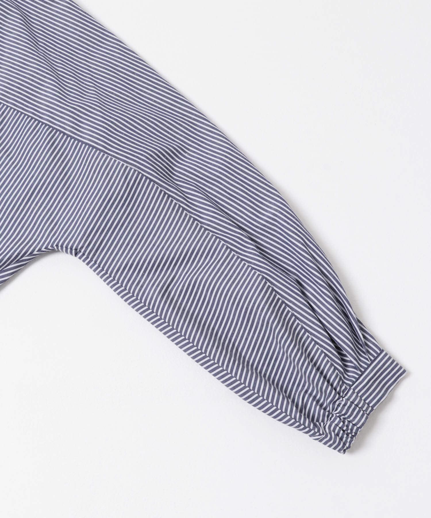 Sonny Label 「『WEB限定』フロントタックバンドカラーシャツ」|シャツ・ブラウス|