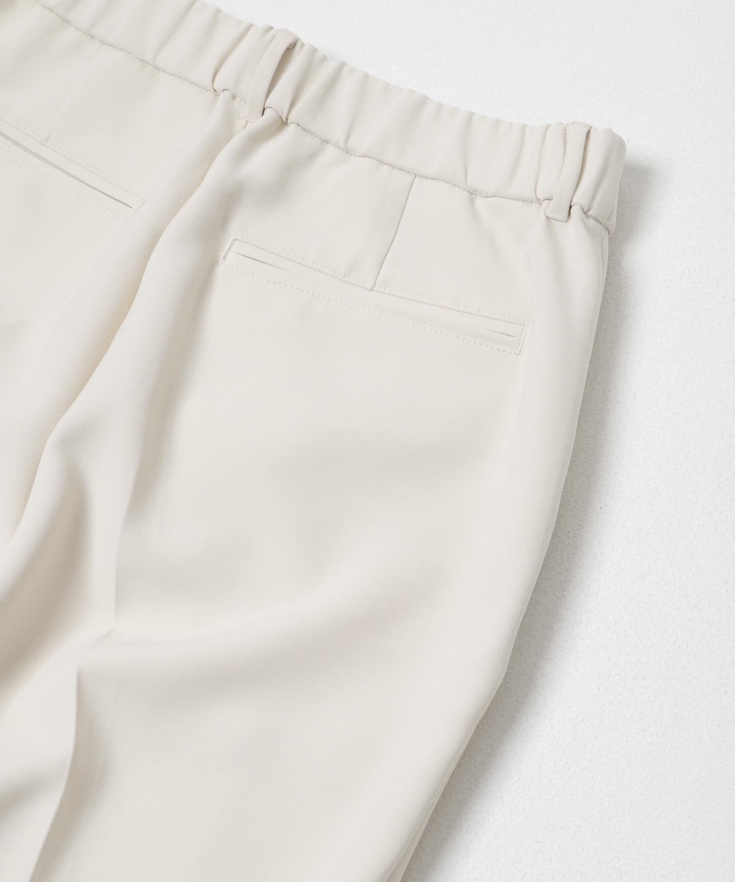 URBAN RESEARCH ROSSO「スリットフレアストレッチパンツ」|その他|