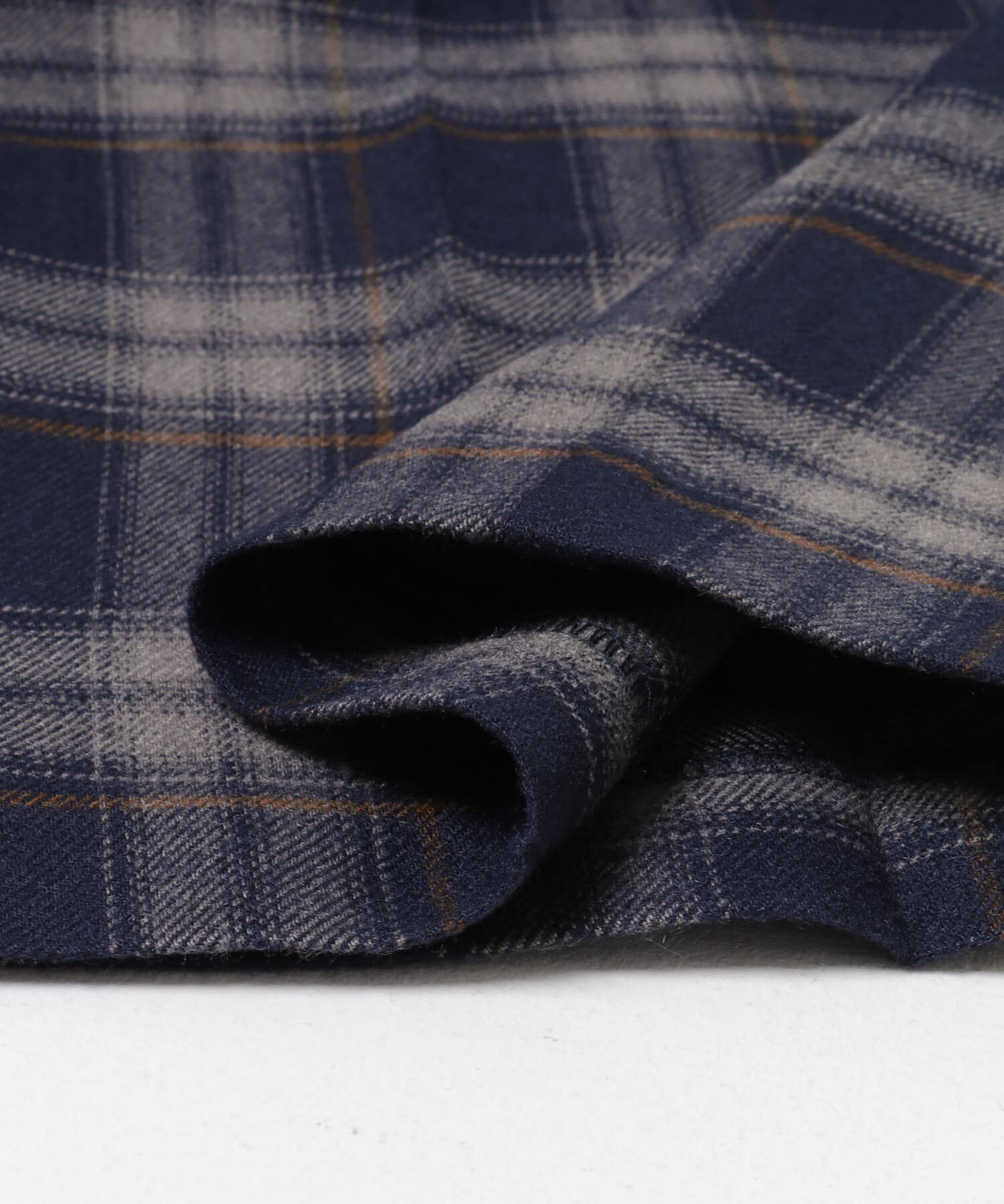 URBAN RESEARCH DOORS「『UR TECH』チェックストレートイージーパンツ」|その他|