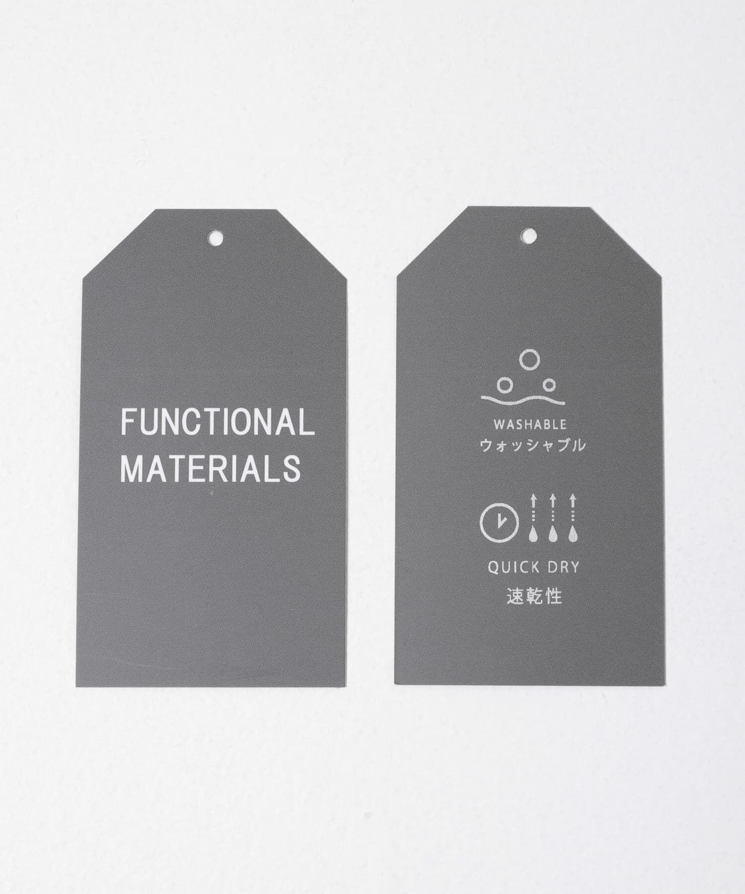 URBAN RESEARCH DOORS「LIFE STYLE TAILOR　セミワイドロンドンストライプシャツ」|シャツ・ブラウス|