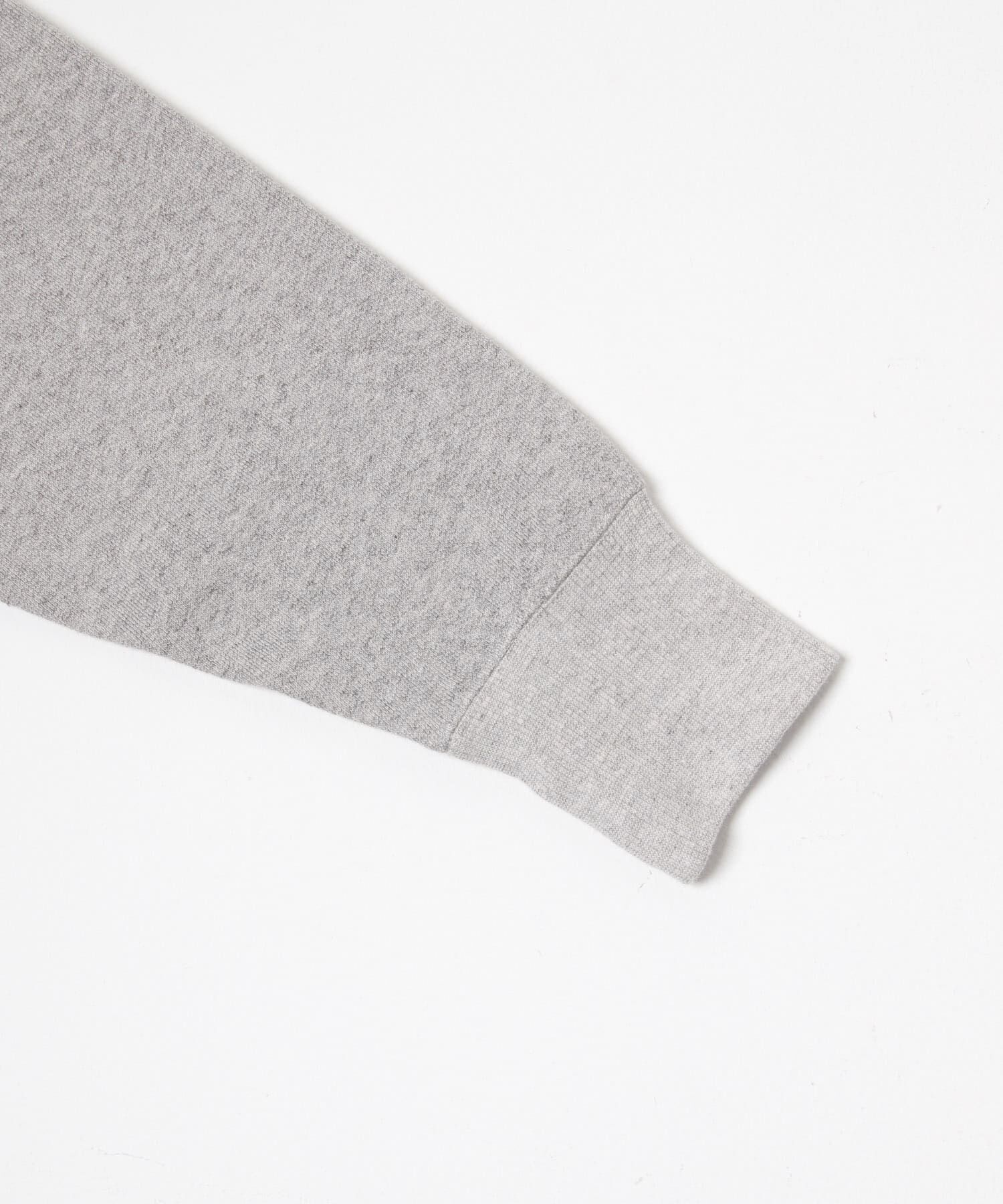 かぐれ「『2サイズ展開』コットンリヨセルスウェットプルオーバー」|スウェット・ジャージ|