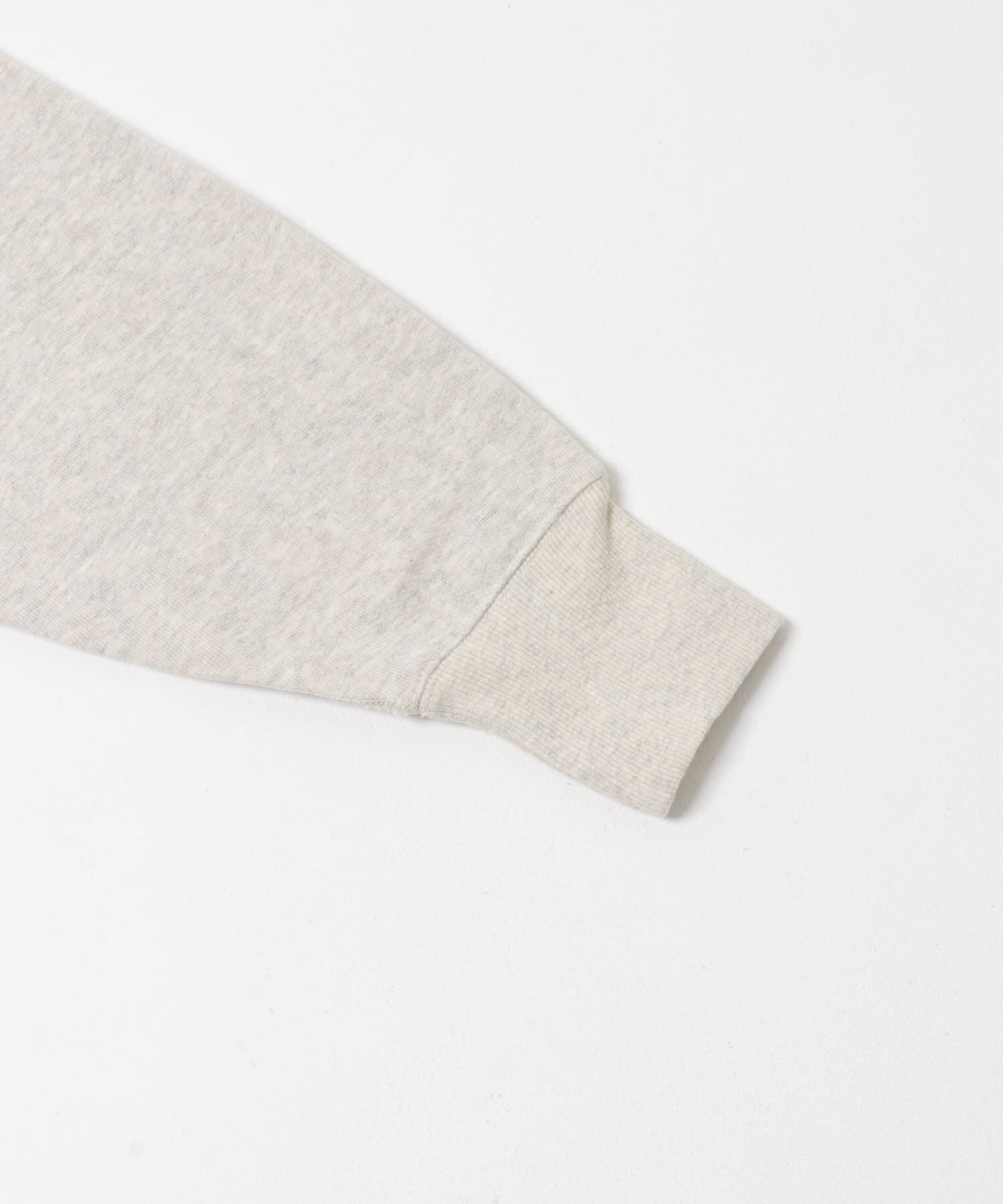 かぐれ「『2サイズ展開』コットンリヨセルスウェットプルオーバー」|スウェット・ジャージ|