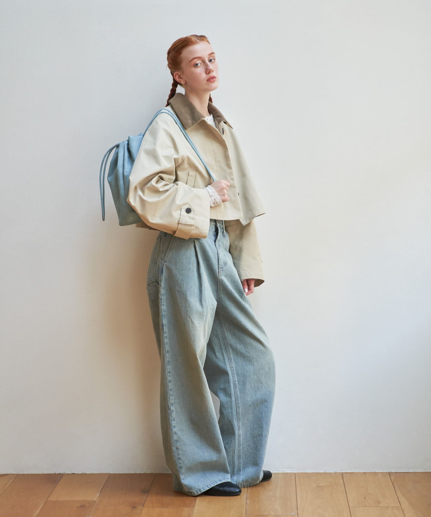  「ワンショルダーボンサック」|ショルダー・メッセンジャー|