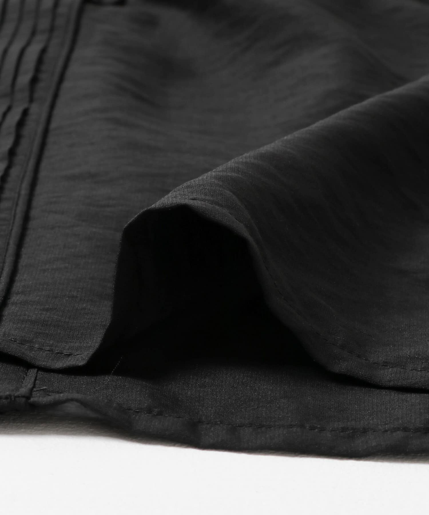  「ピンタックギャザーブラウス」|シャツ・ブラウス|