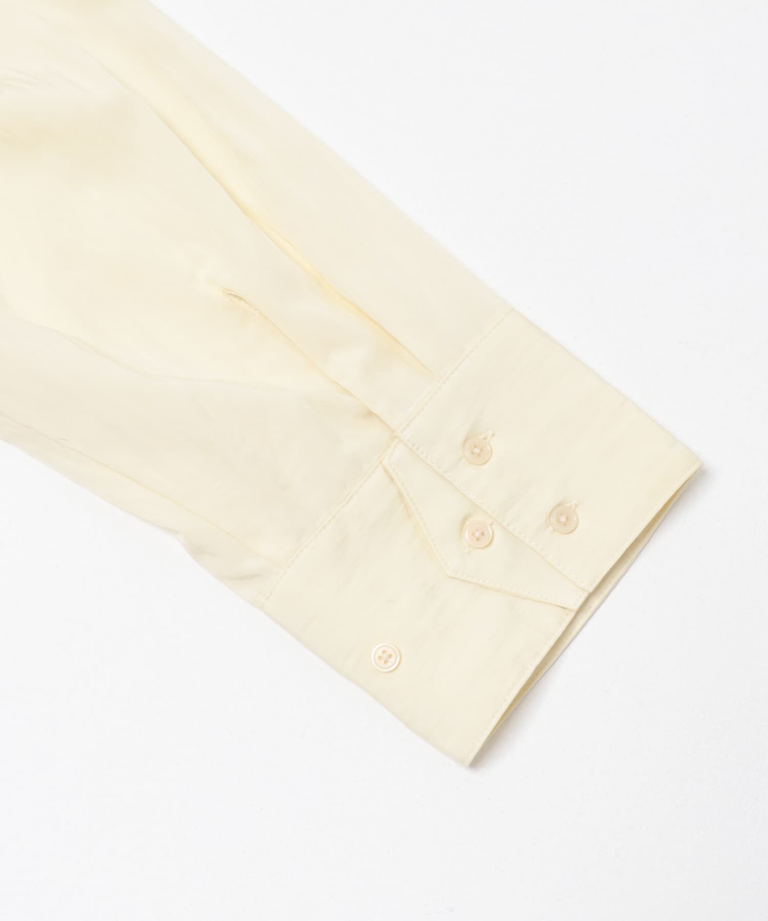  「フラップデザインシャツ」|シャツ・ブラウス|