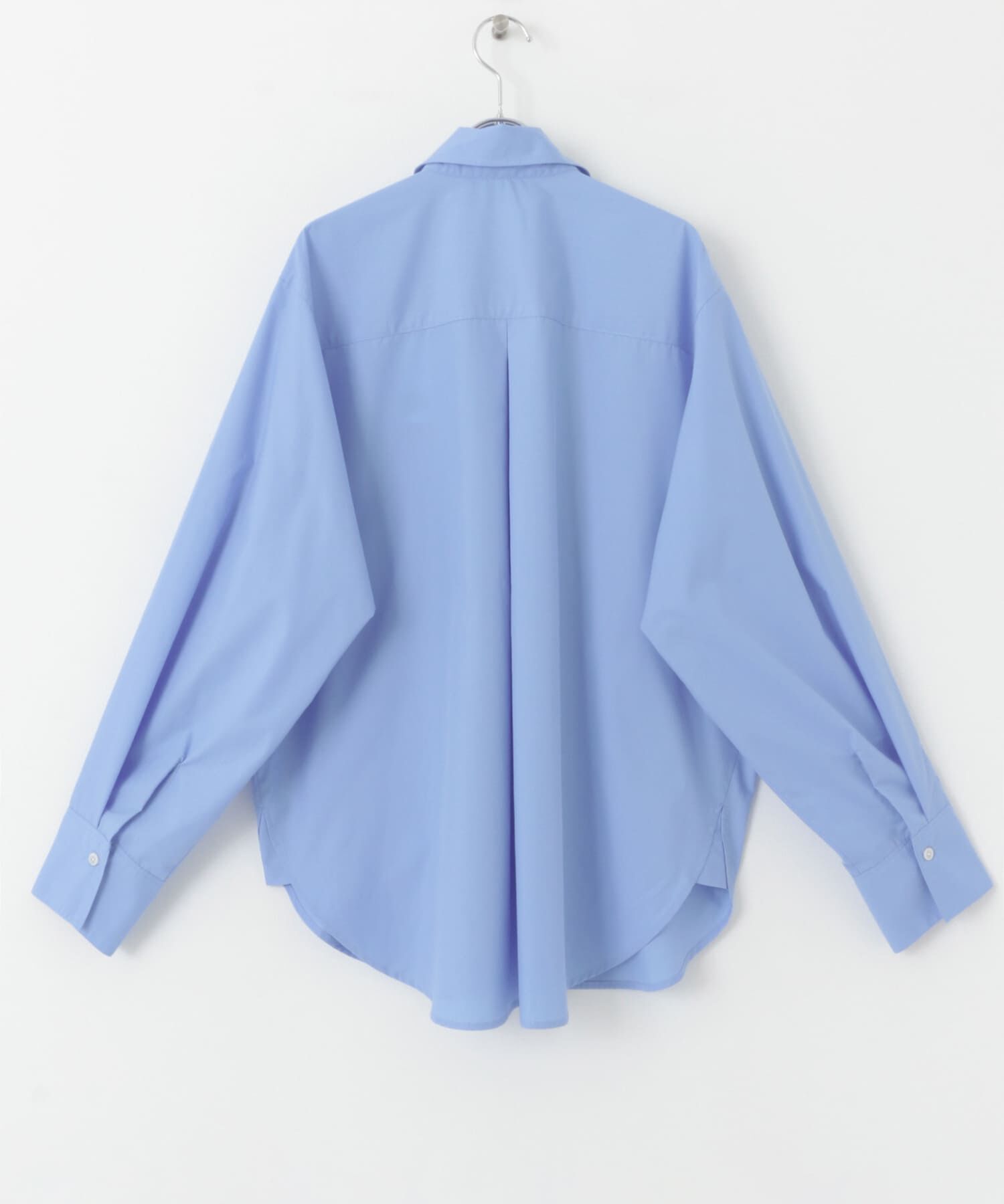 SENSE OF PLACE by URBAN RESEARCH「アームスリットオーバーシャツ」|シャツ・ブラウス|