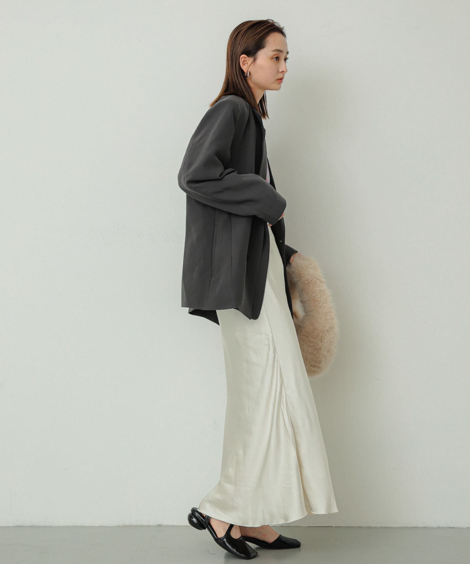 SENSE OF PLACE by URBAN RESEARCH「ワイドスクエアシューズ」|その他|