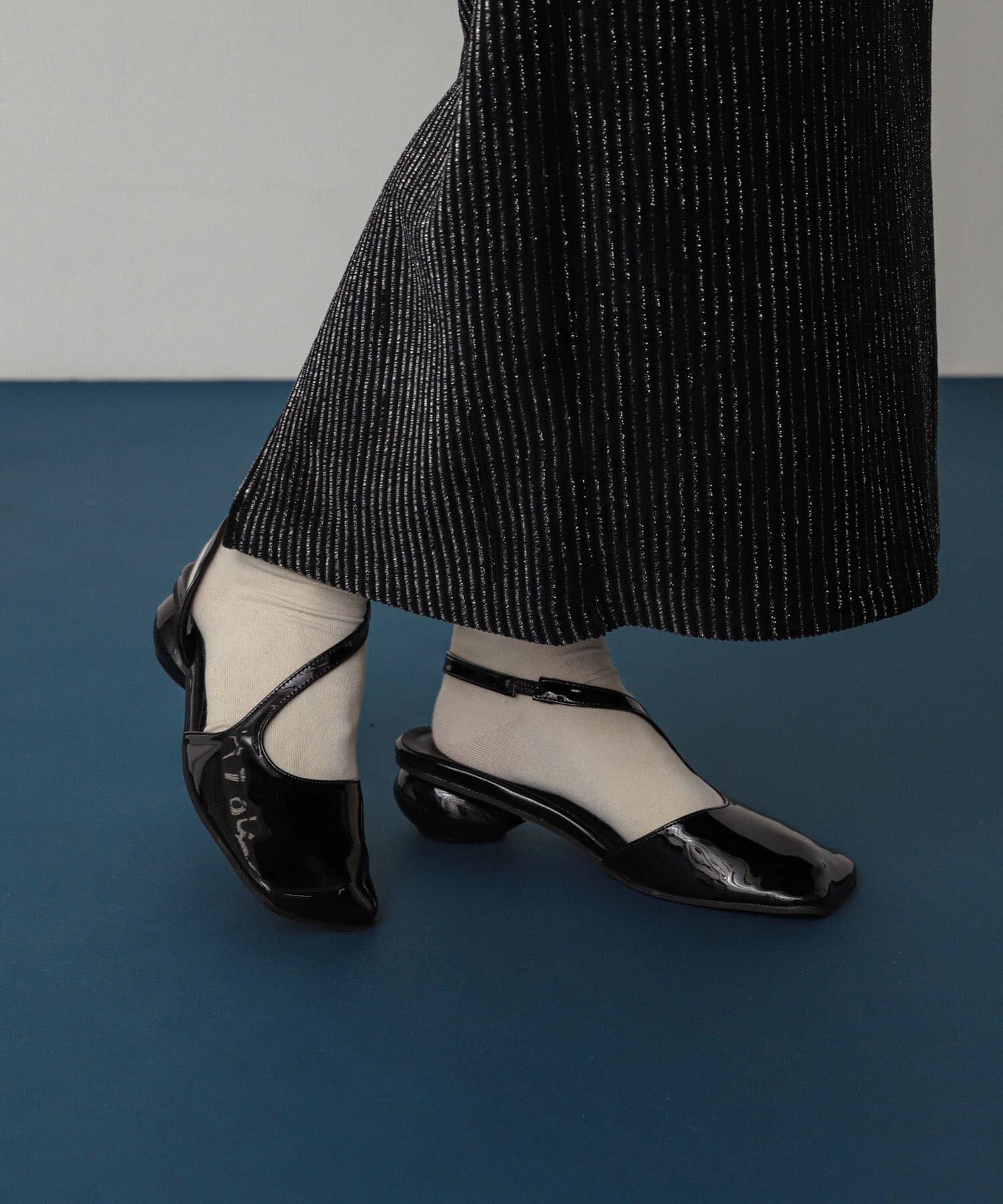 SENSE OF PLACE by URBAN RESEARCH「ワイドスクエアシューズ」|その他|