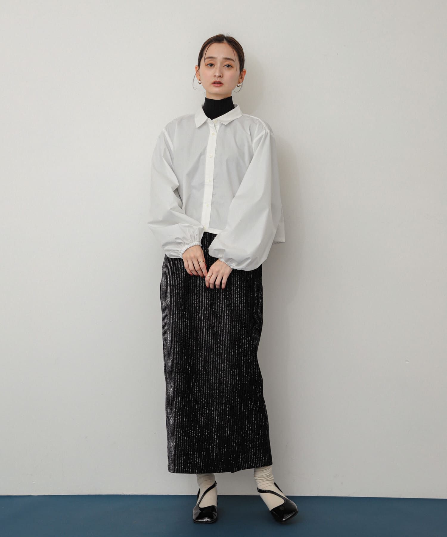 SENSE OF PLACE by URBAN RESEARCH「ワイドスクエアシューズ」|その他|