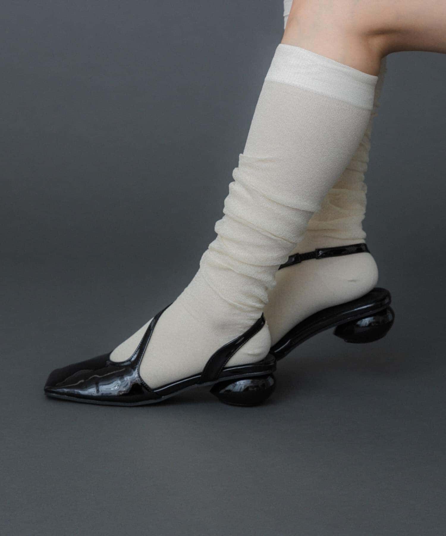 SENSE OF PLACE by URBAN RESEARCH「ワイドスクエアシューズ」|その他|