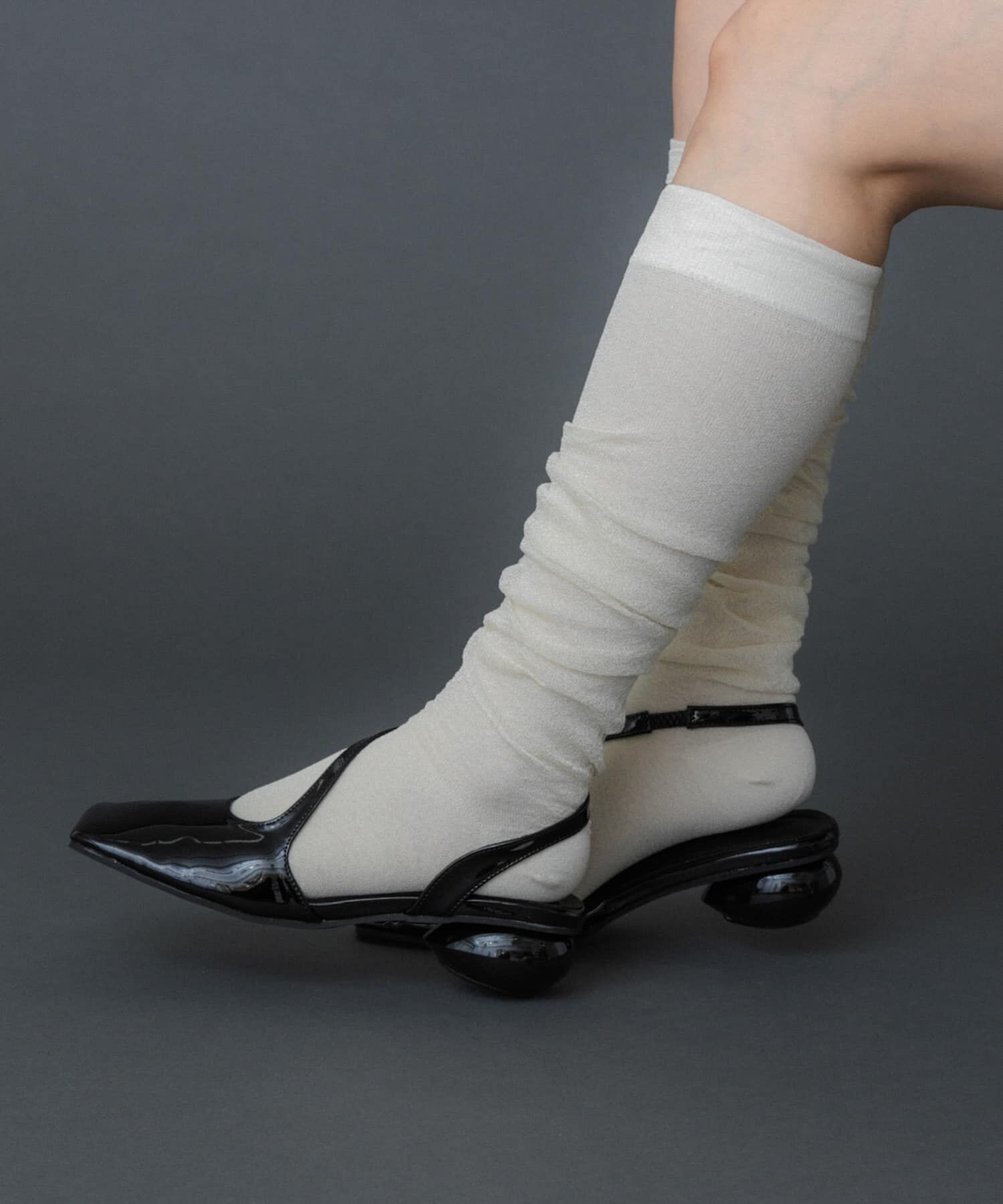 SENSE OF PLACE by URBAN RESEARCH「ワイドスクエアシューズ」|その他|