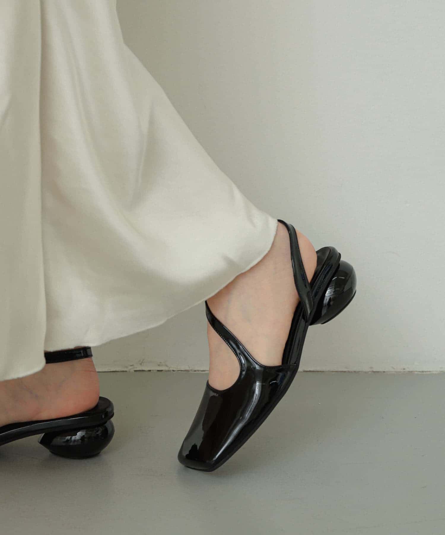 SENSE OF PLACE by URBAN RESEARCH「ワイドスクエアシューズ」|その他|