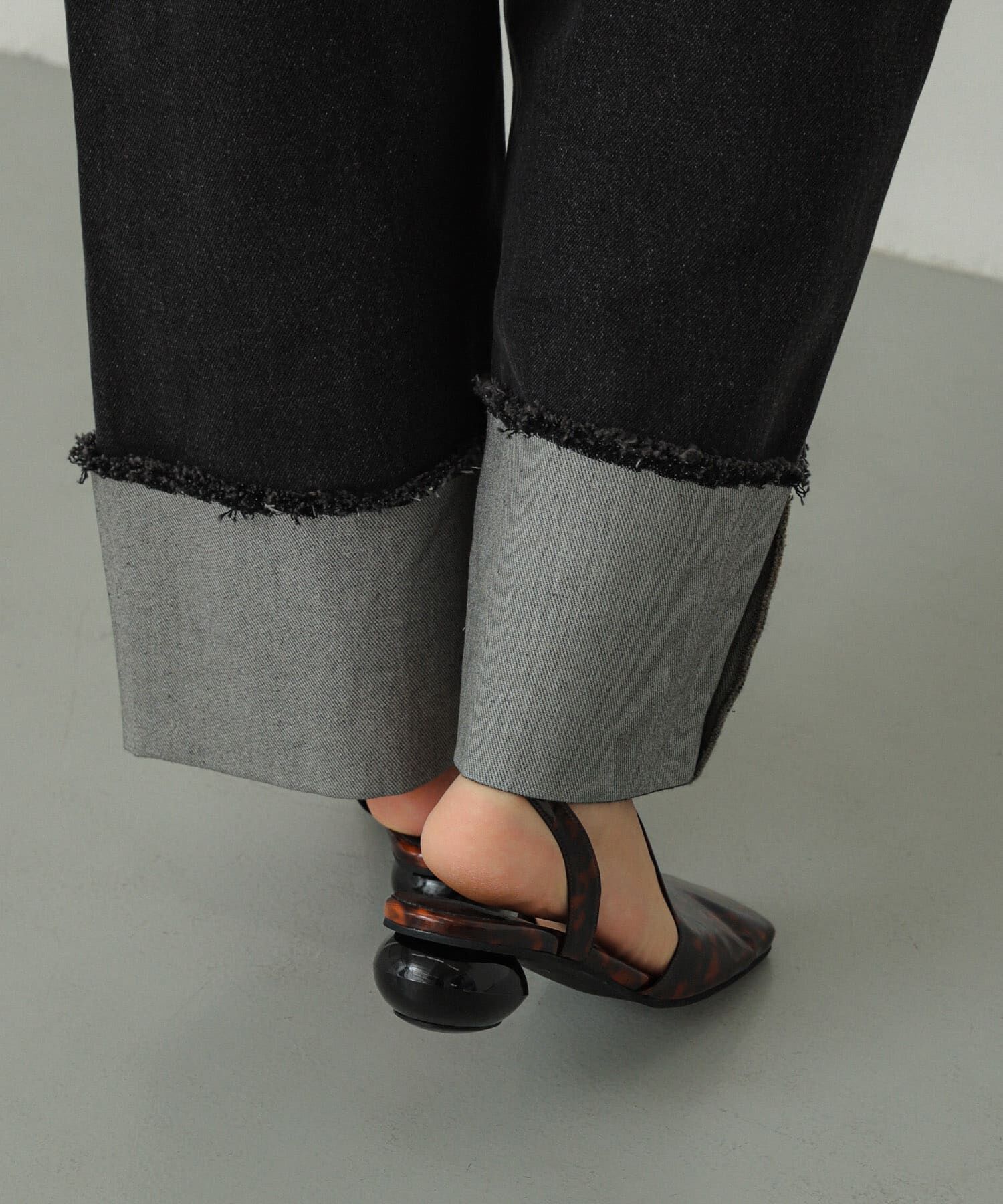 SENSE OF PLACE by URBAN RESEARCH「ワイドスクエアシューズ」|その他|