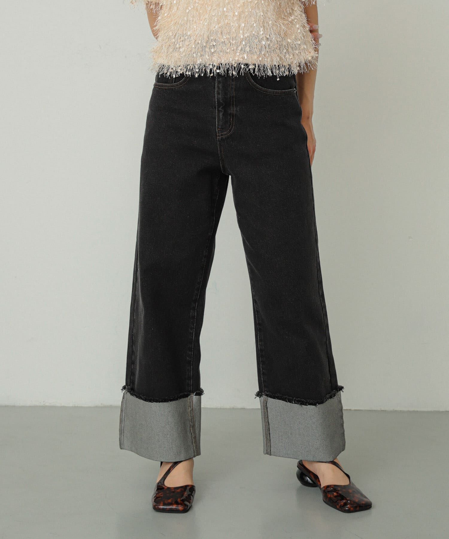 SENSE OF PLACE by URBAN RESEARCH「ワイドスクエアシューズ」|その他|