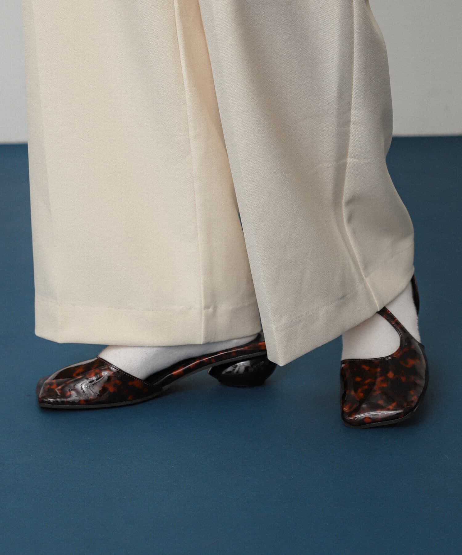 SENSE OF PLACE by URBAN RESEARCH「ワイドスクエアシューズ」|その他|