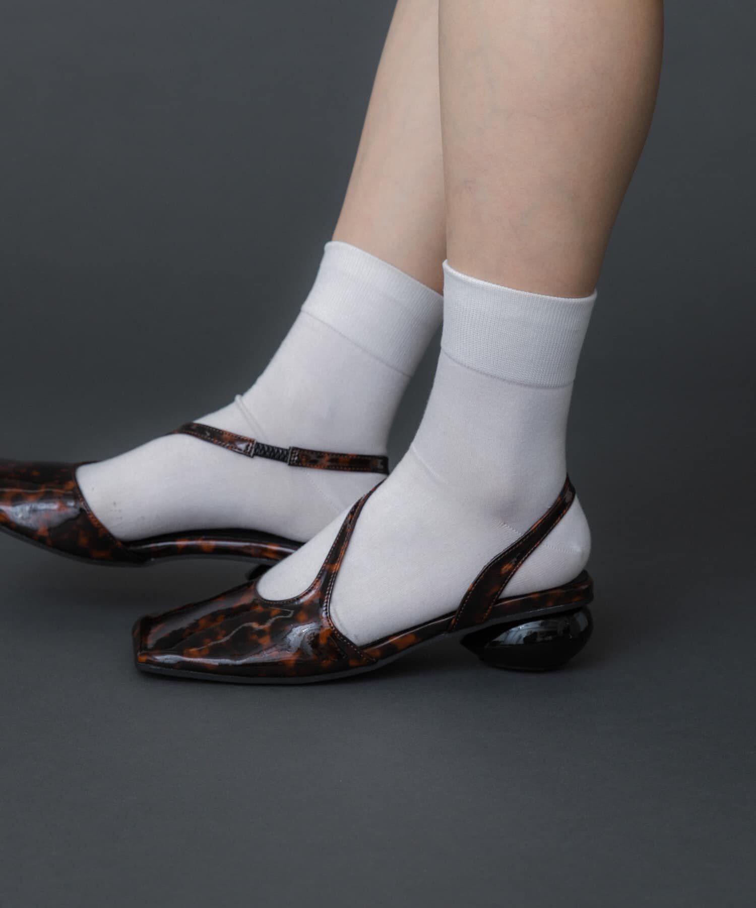 SENSE OF PLACE by URBAN RESEARCH「ワイドスクエアシューズ」|その他|