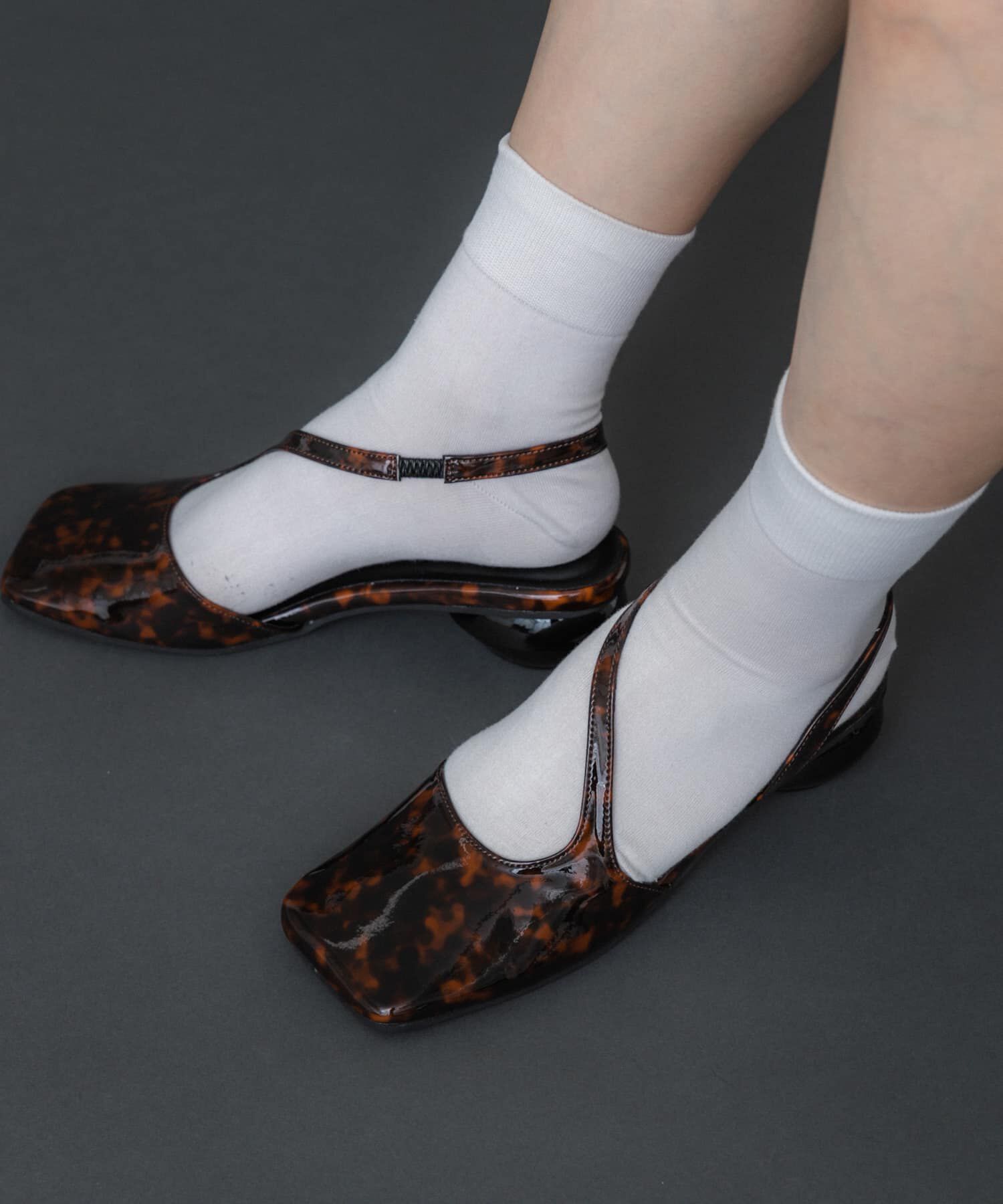 SENSE OF PLACE by URBAN RESEARCH「ワイドスクエアシューズ」|その他|