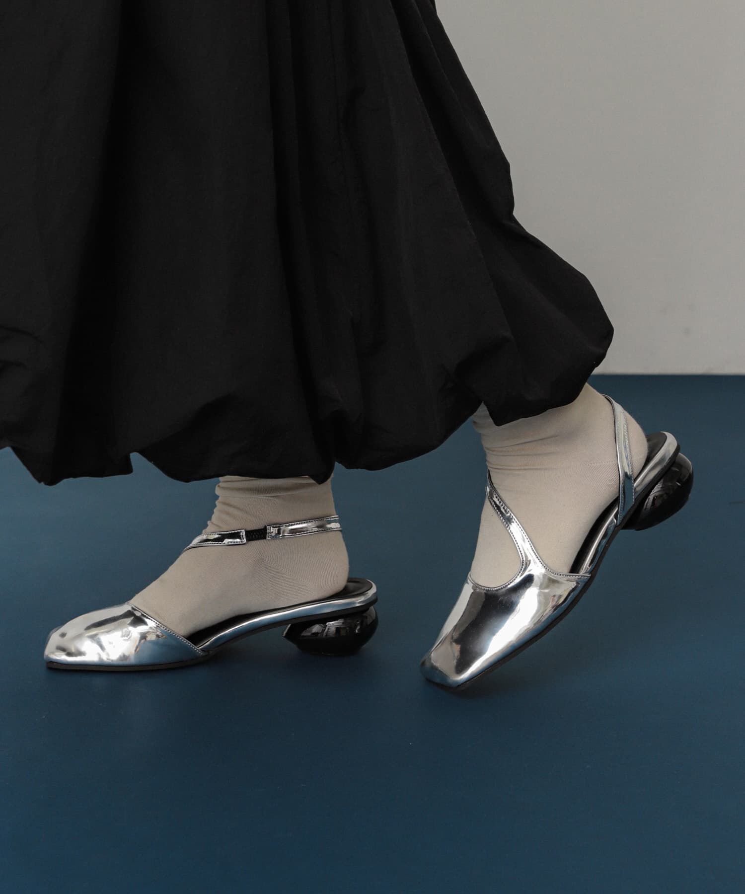 SENSE OF PLACE by URBAN RESEARCH「ワイドスクエアシューズ」|その他|