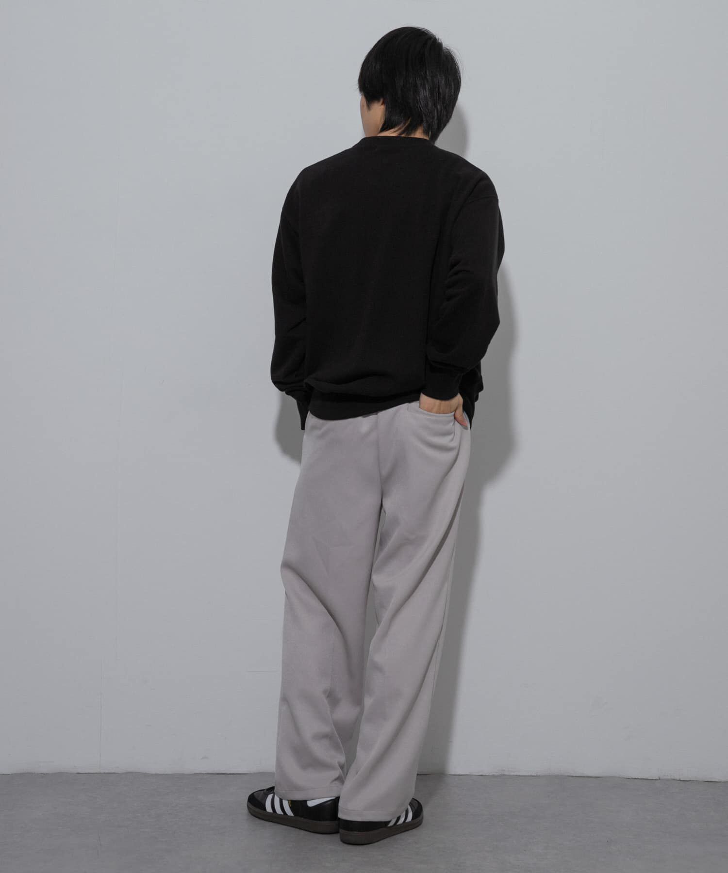 SENSE OF PLACE by URBAN RESEARCH「『別注』Albert Marquet プリントスウェット」|スウェット・ジャージ|