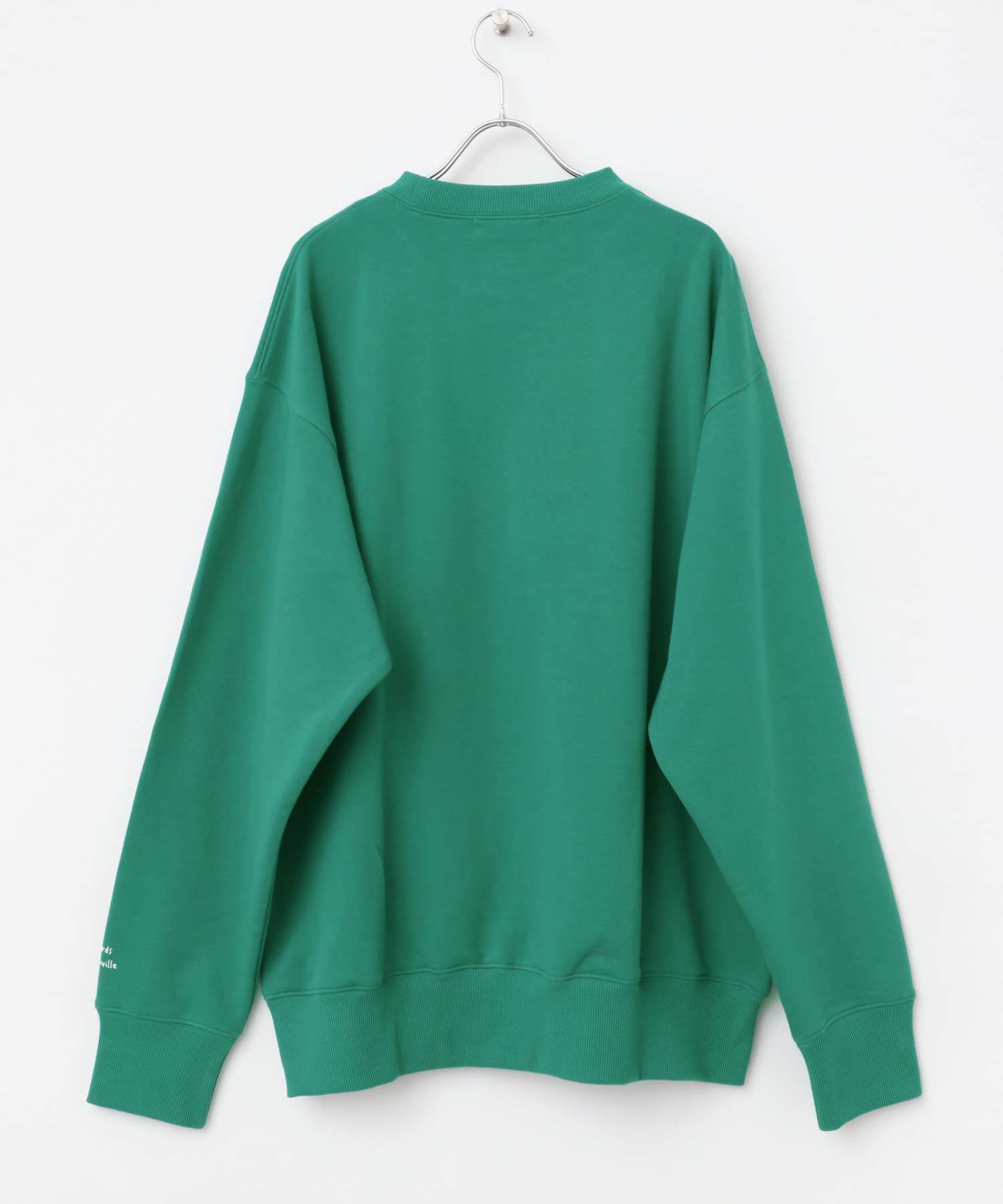 SENSE OF PLACE by URBAN RESEARCH「『別注』Albert Marquet プリントスウェット」|スウェット・ジャージ|