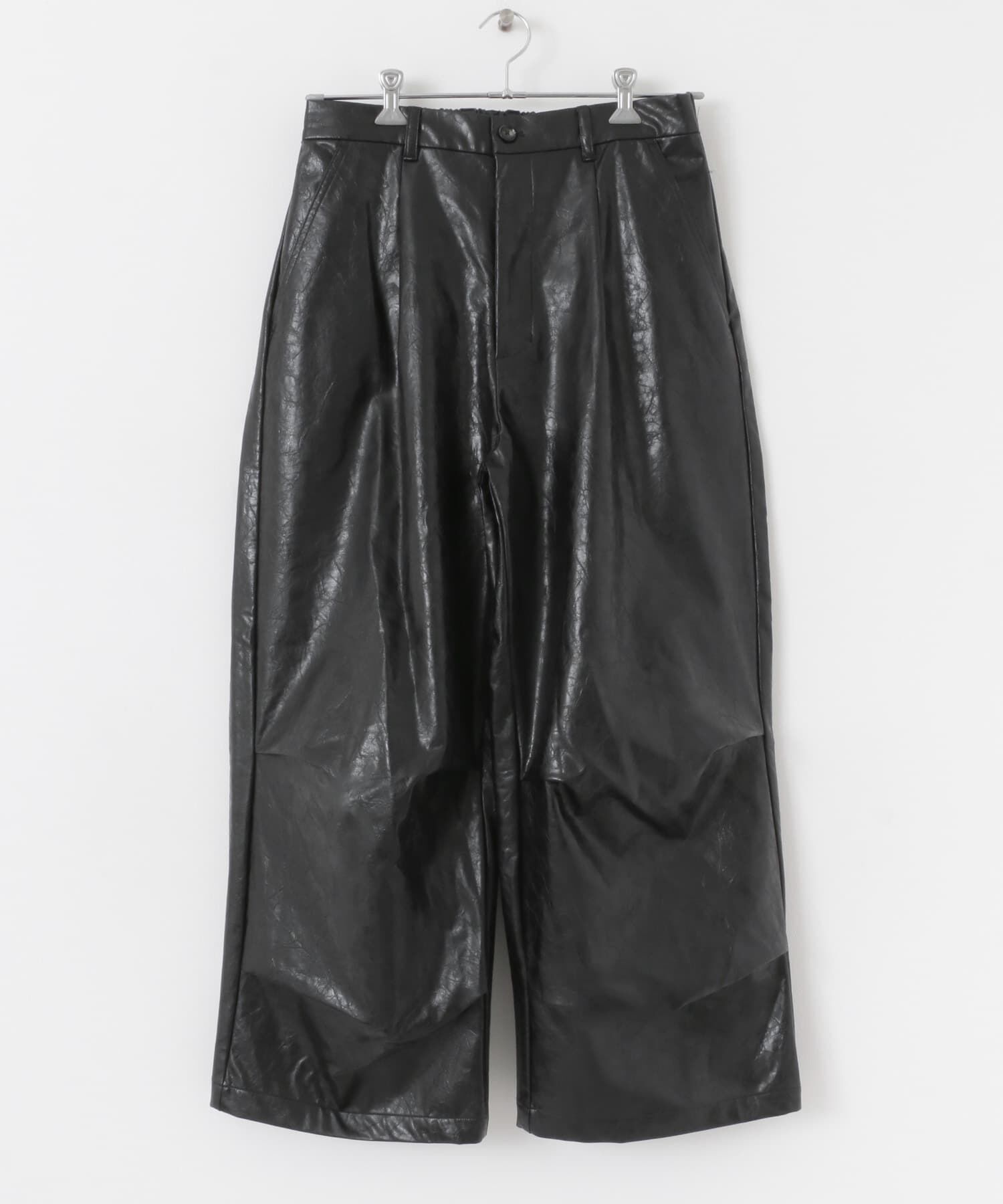 SENSE OF PLACE by URBAN RESEARCH「FLタックワイドパンツ」|その他|