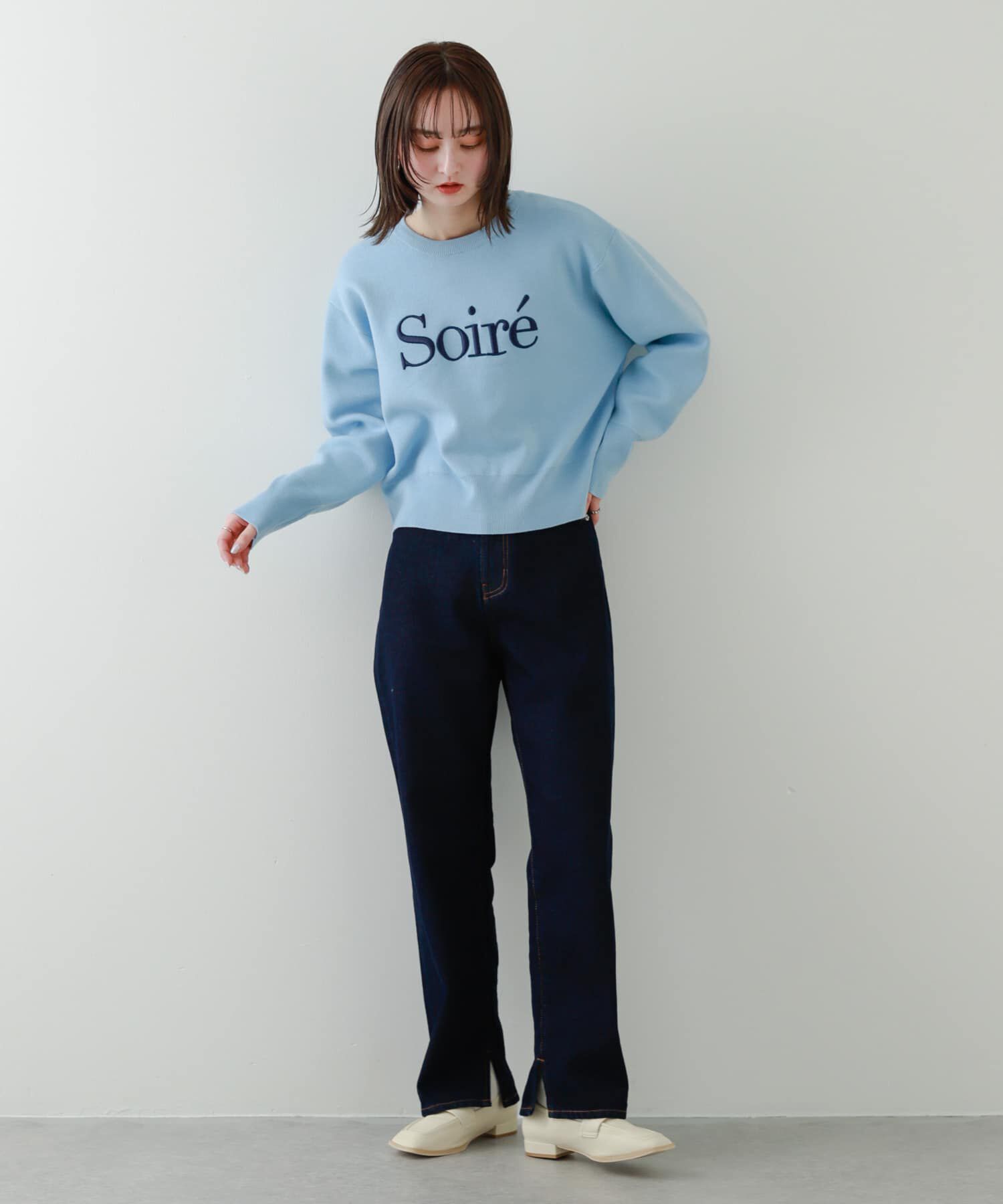 SENSE OF PLACE by URBAN RESEARCH「コインローファー」|ローファー|