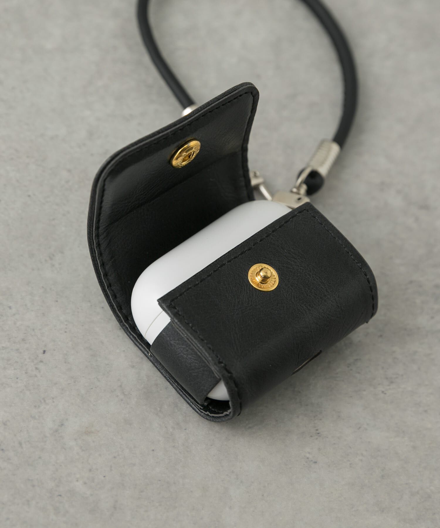 SENSE OF PLACE by URBAN RESEARCH「『WEB/一部店舗限定』イヤホンケース」|その他|