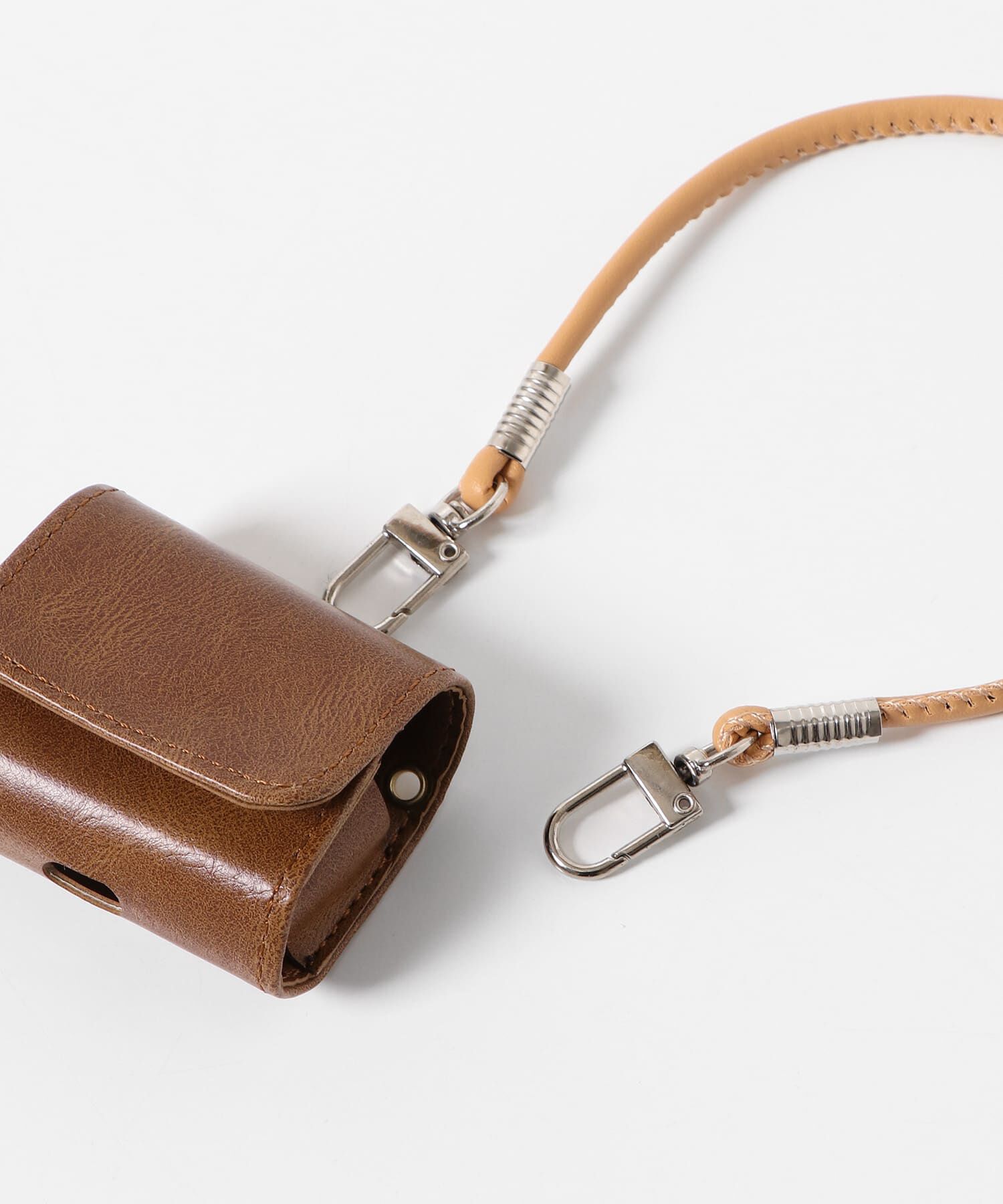 SENSE OF PLACE by URBAN RESEARCH「『WEB/一部店舗限定』イヤホンケース」|その他|