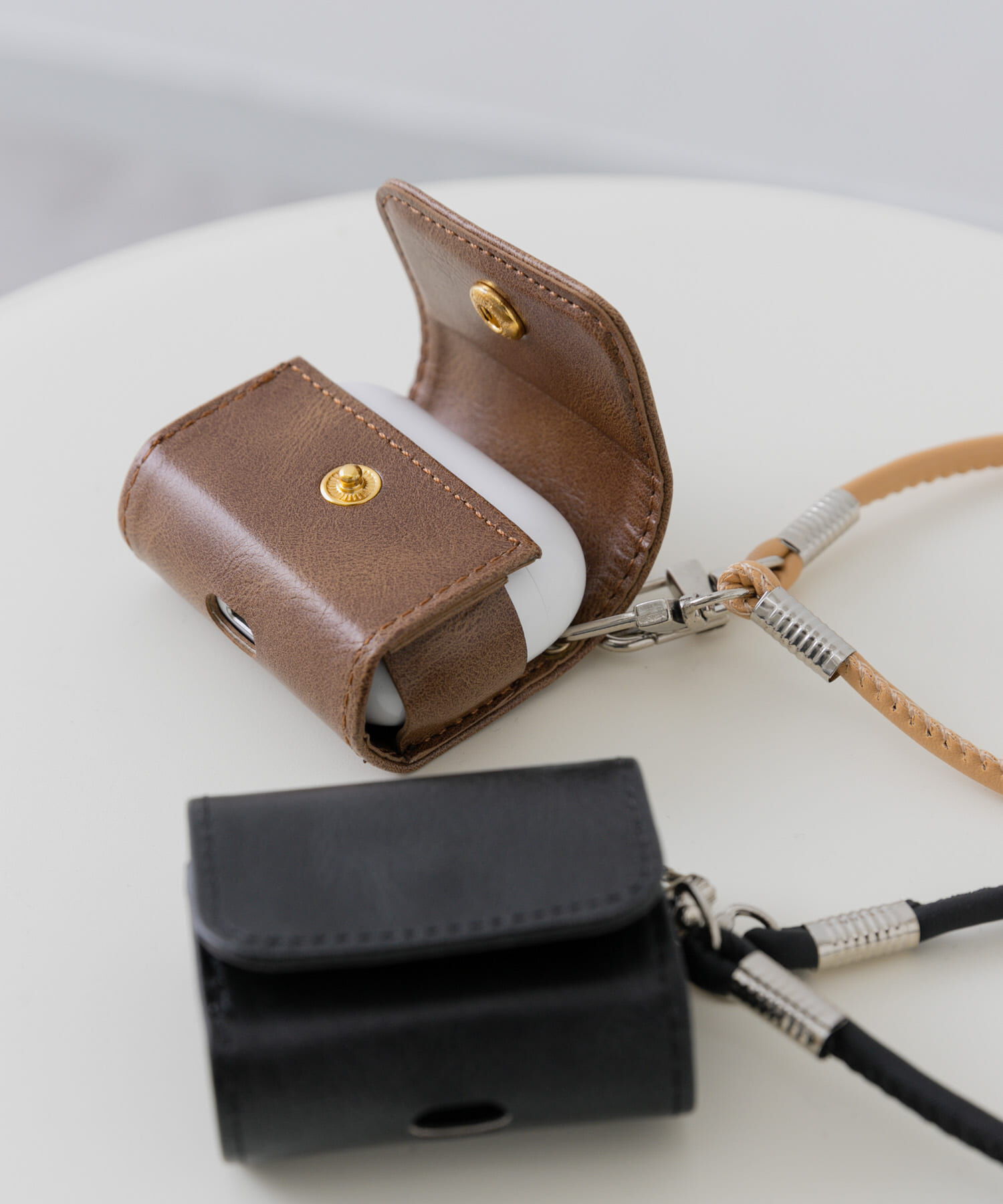 SENSE OF PLACE by URBAN RESEARCH「『WEB/一部店舗限定』イヤホンケース」|その他|