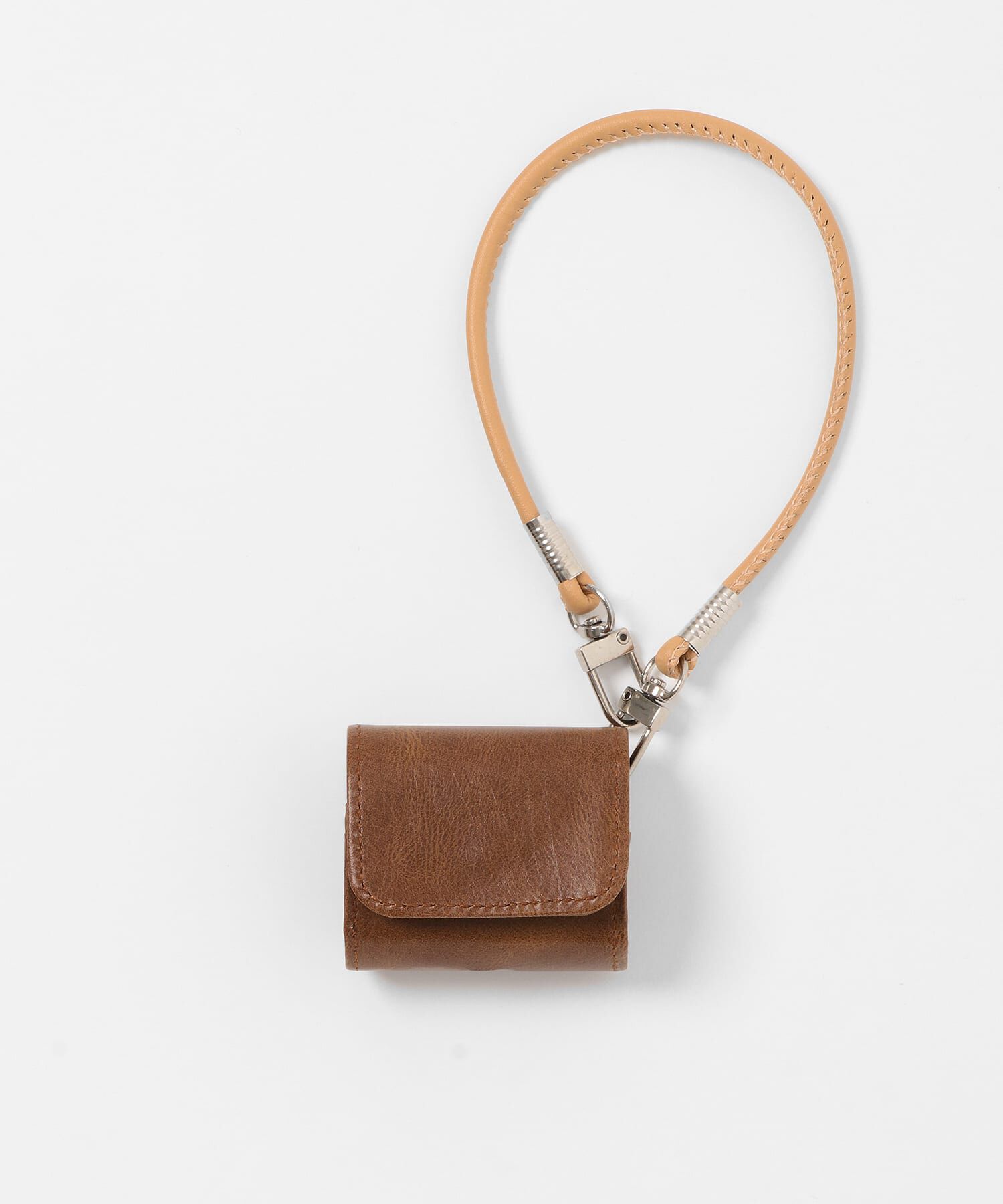 SENSE OF PLACE by URBAN RESEARCH「『WEB/一部店舗限定』イヤホンケース」|その他|