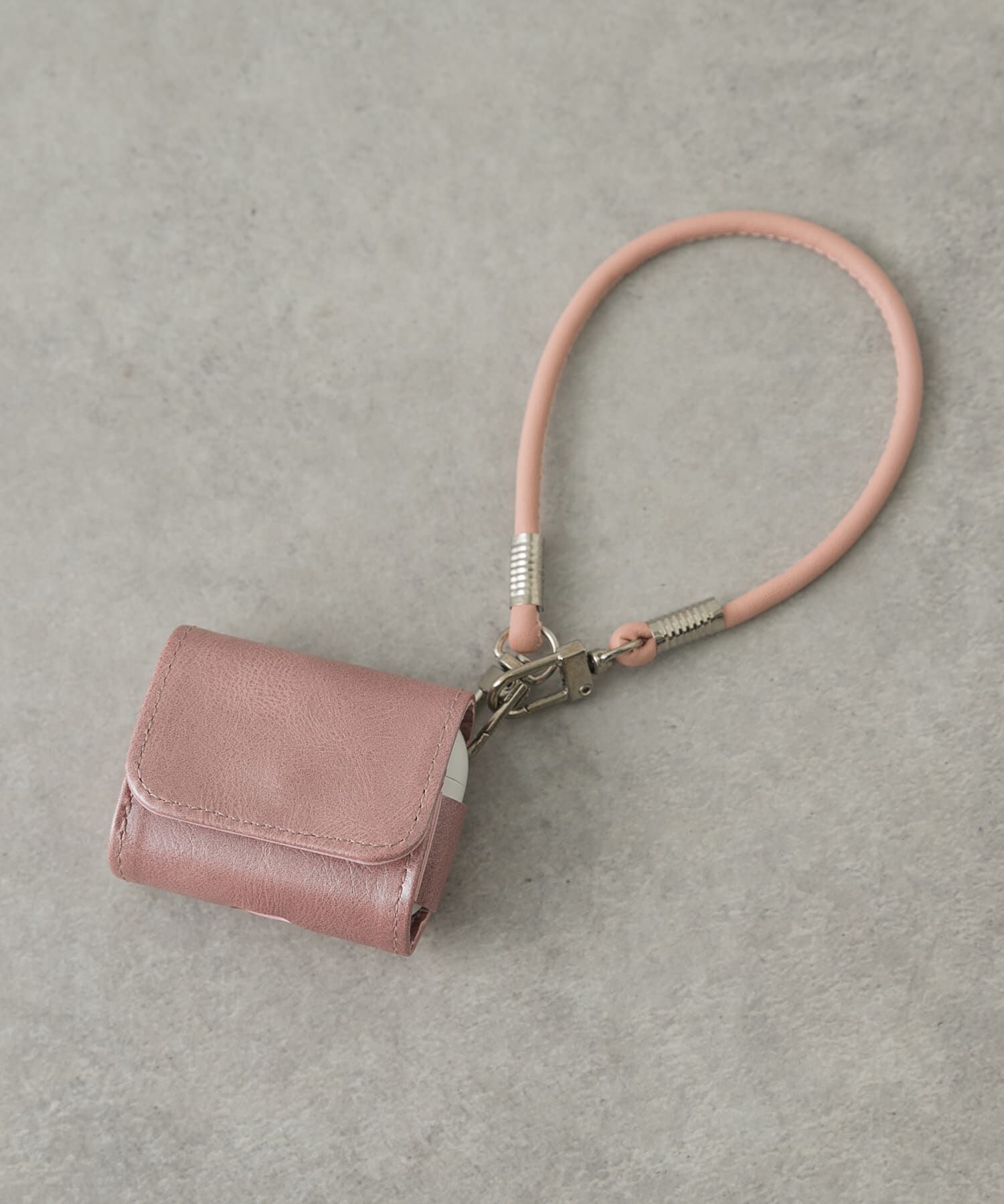 SENSE OF PLACE by URBAN RESEARCH「『WEB/一部店舗限定』イヤホンケース」|その他|