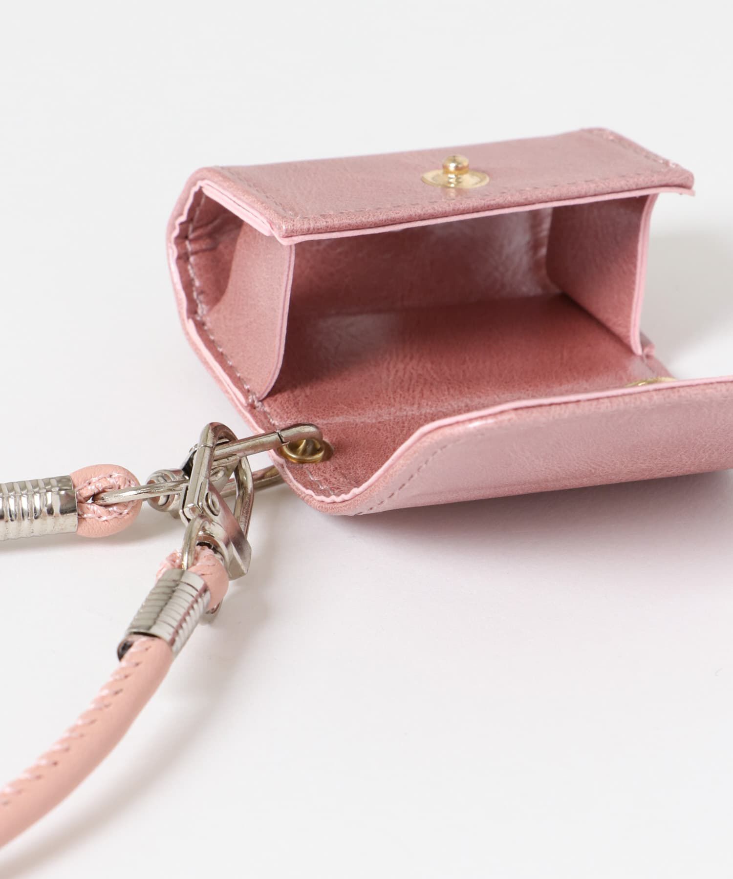 SENSE OF PLACE by URBAN RESEARCH「『WEB/一部店舗限定』イヤホンケース」|その他|