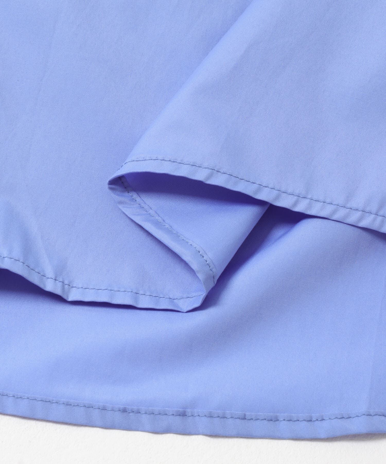 SENSE OF PLACE by URBAN RESEARCH「『WEB限定』コンフォートバンドカラーシャツ」|シャツ・ブラウス|