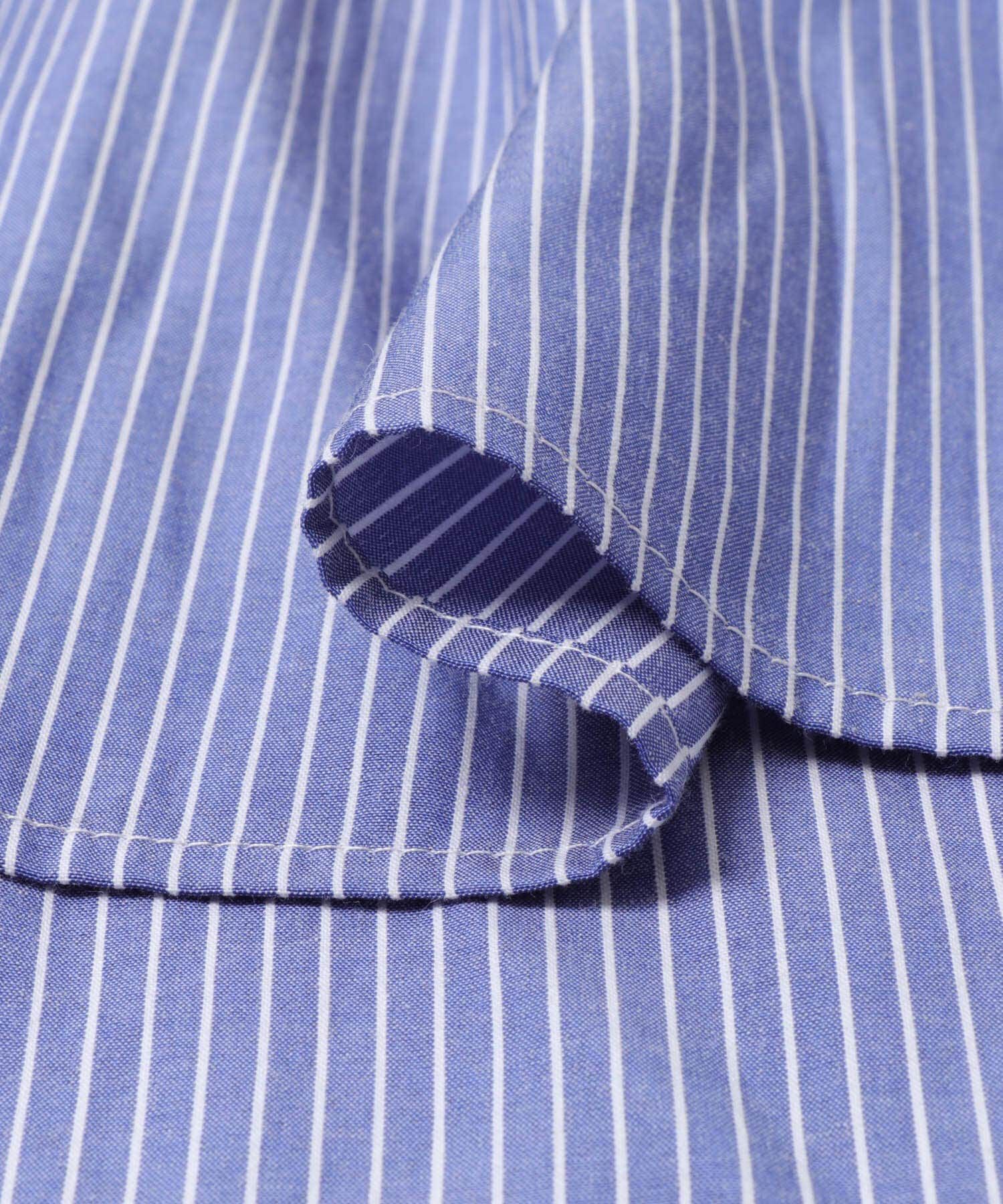 SENSE OF PLACE by URBAN RESEARCH「ウエストタックボリュームスリーブブラウス」|シャツ・ブラウス|