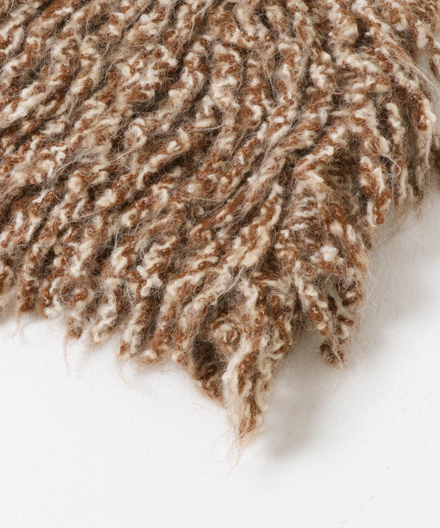 SENSE OF PLACE by URBAN RESEARCH「ニットブラビスチェ」|ニット・セーター|