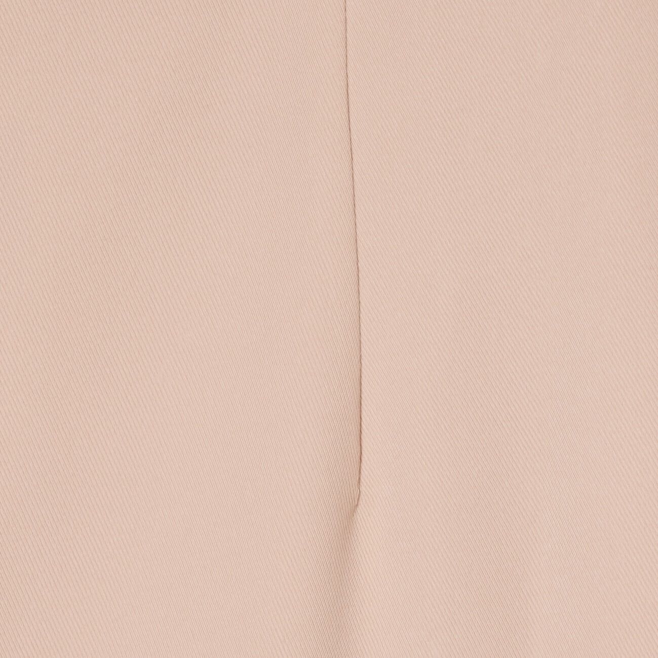 HELIOPOLE「HELIOPOLE SILKY DOUBLE TWILL LEAN SK」|スカート|