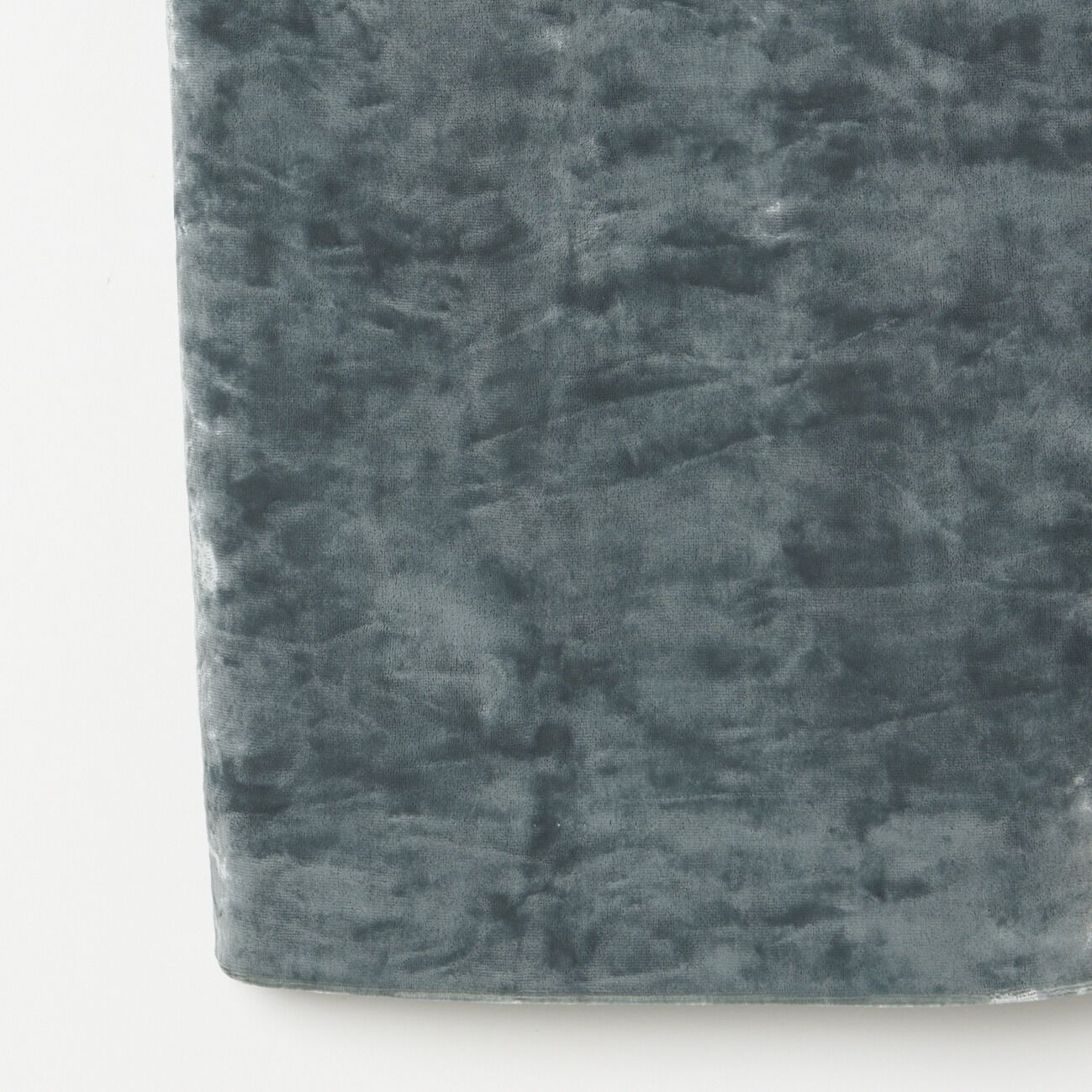 HELIOPOLE「HELIOPOLE CRUSHED VELOUR TIGHT SKIRT」|スカート|