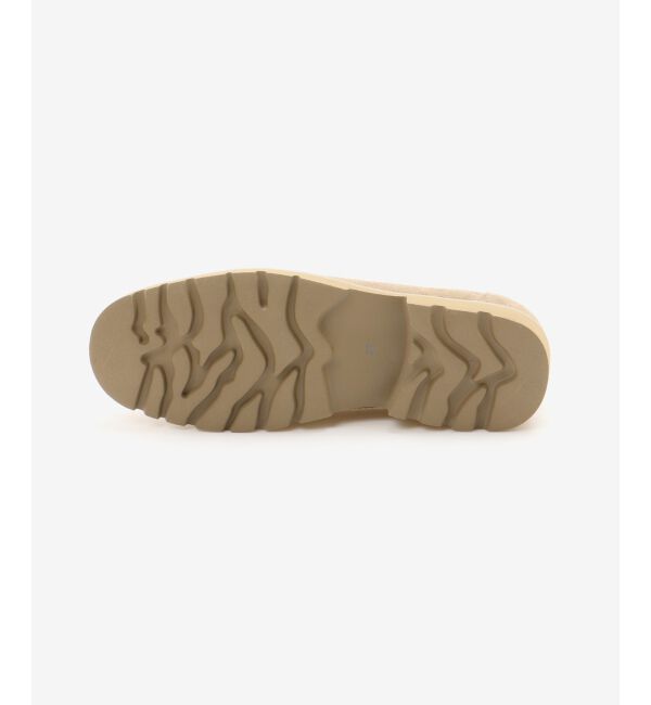  「ARTESANOS スエードローファー」|ローファー|