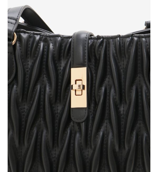  「クラシカルスクエアトートバッグ」|トートバッグ|