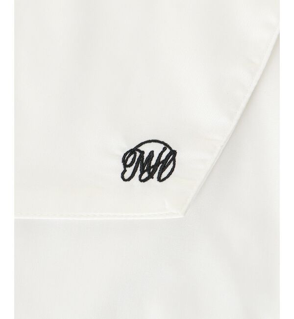  「バリエボウタイブラウス」|シャツ・ブラウス|