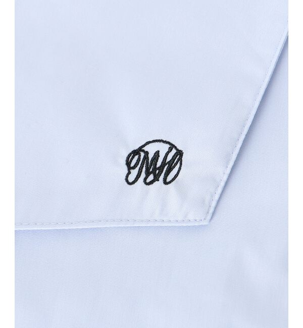  「バリエボウタイブラウス」|シャツ・ブラウス|