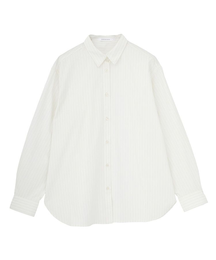 AMERICAN HOLIC「【マルチ機能】ベーシックシャツ」|シャツ・ブラウス|