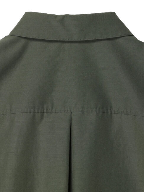 GARAGE OF GOOD CLOTHING「ノースリーブブラウス」|シャツ・ブラウス|